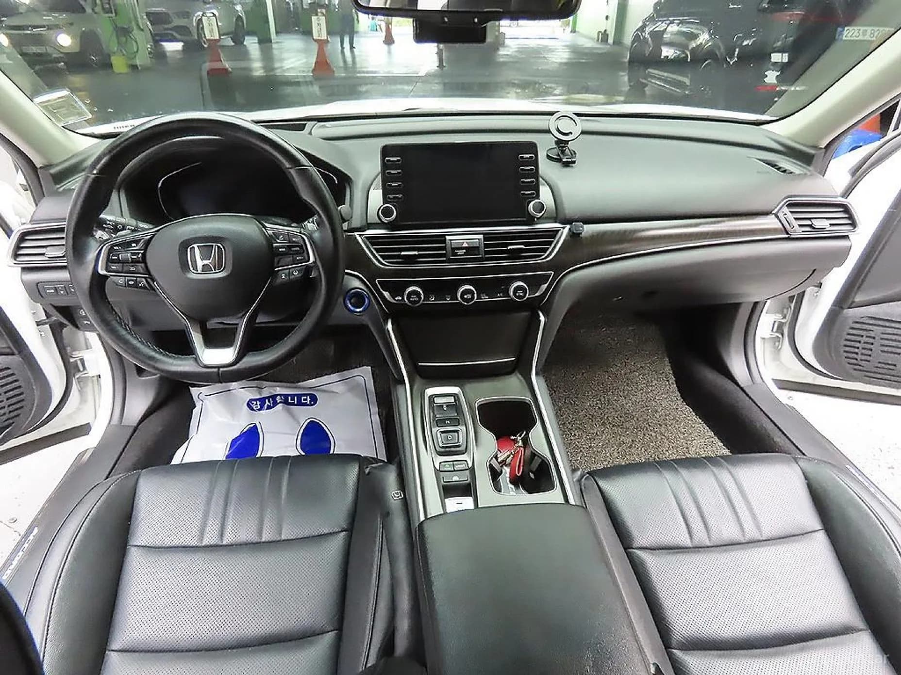 Accord 10th Generation