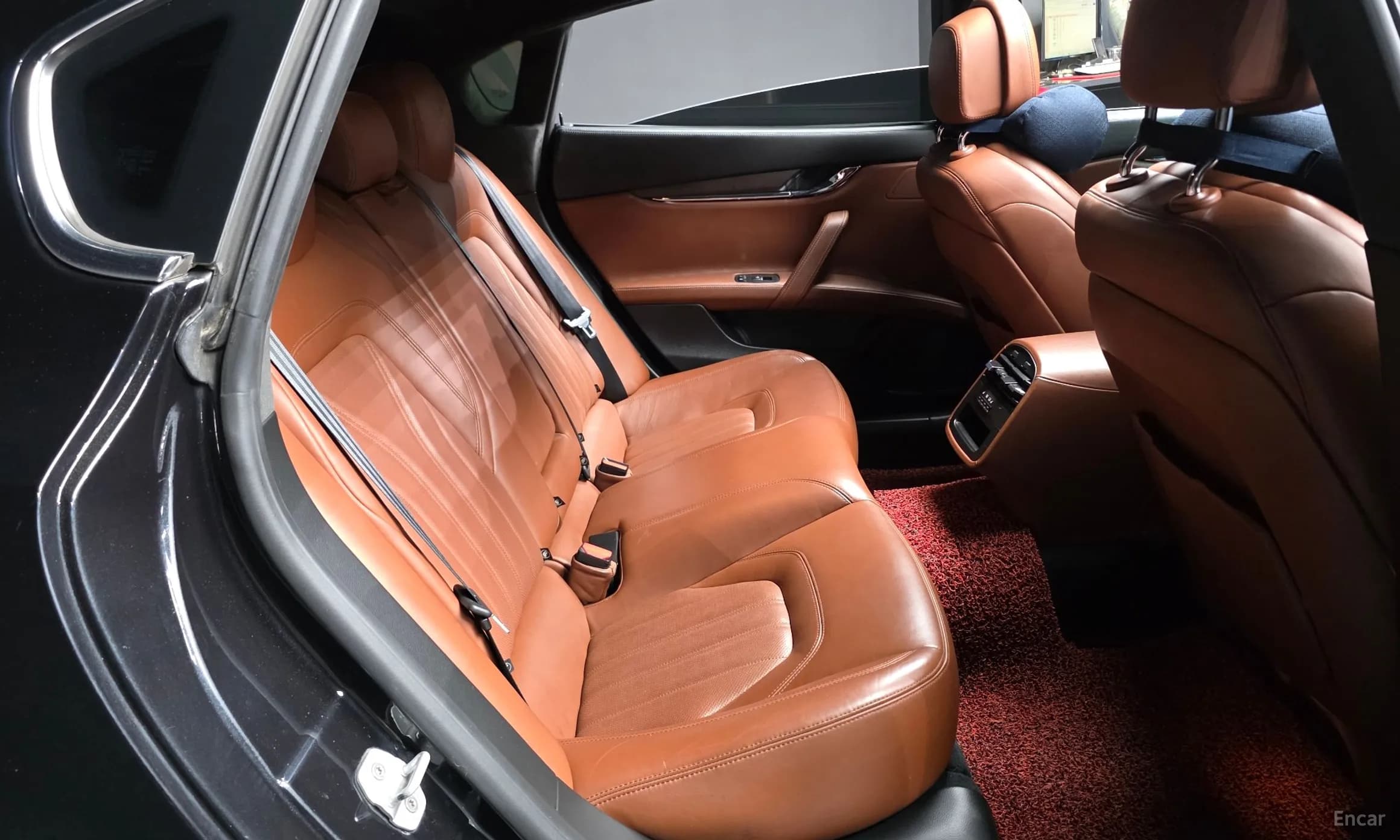 Quattroporte