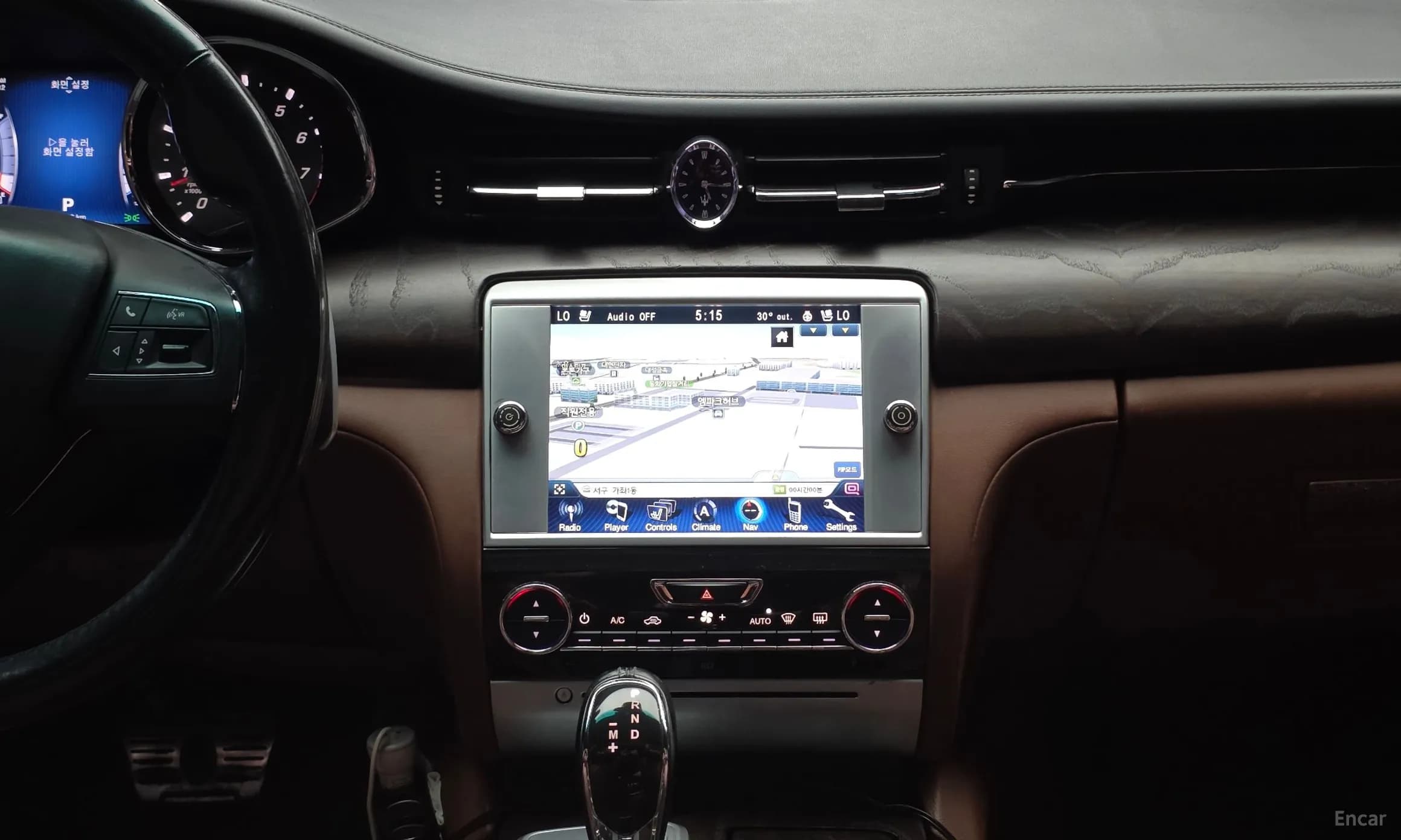 Quattroporte