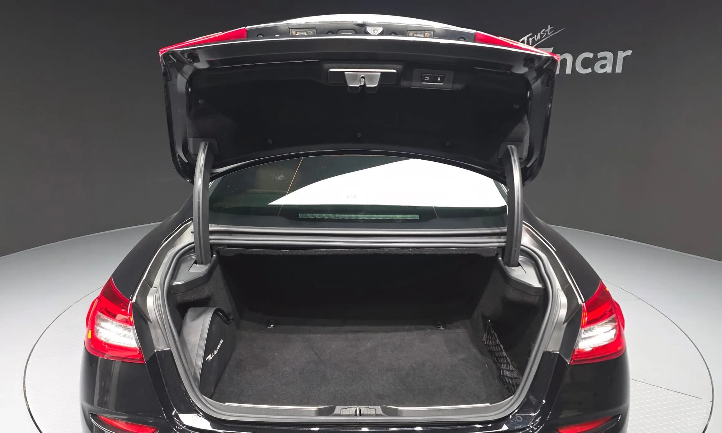 Quattroporte