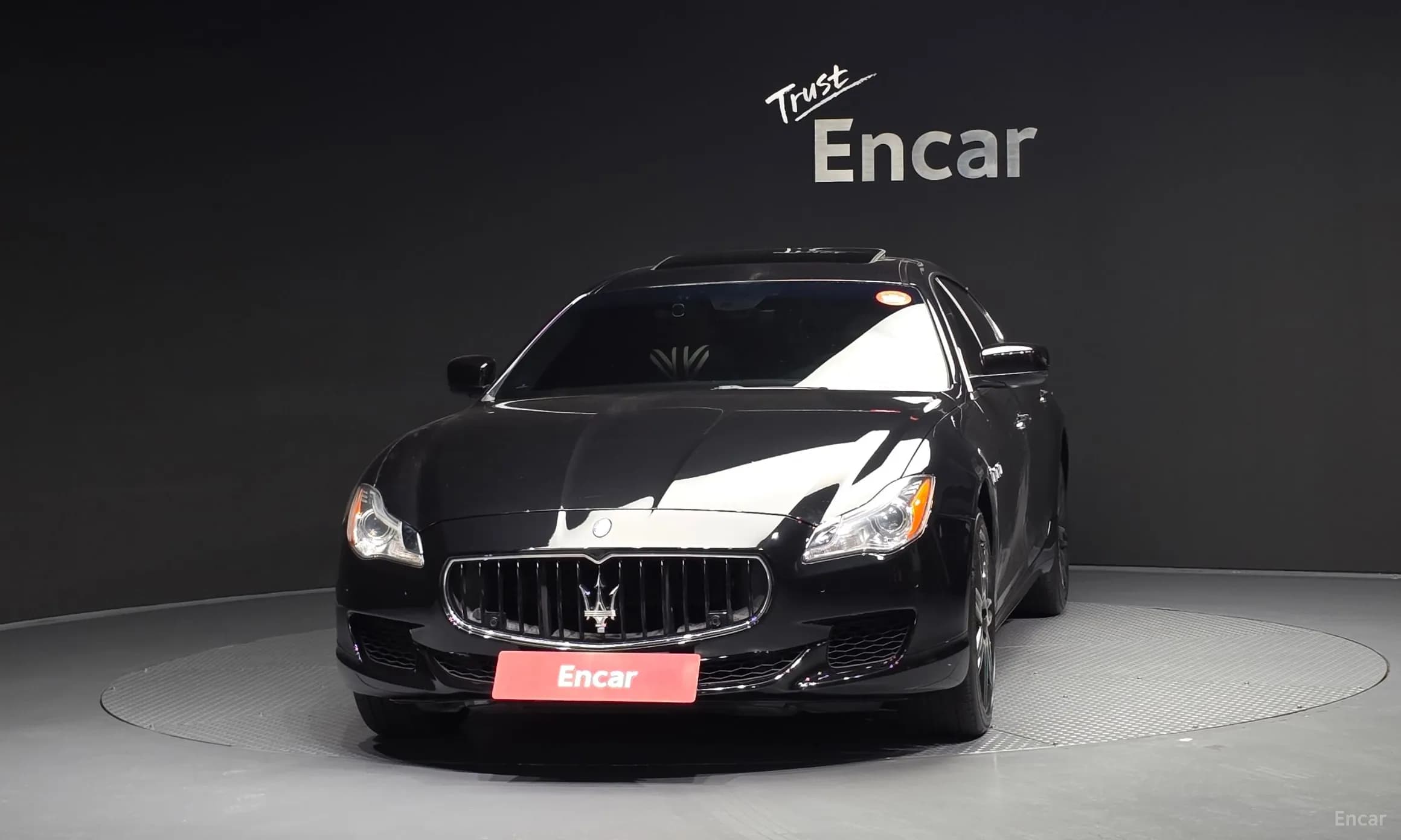 Quattroporte