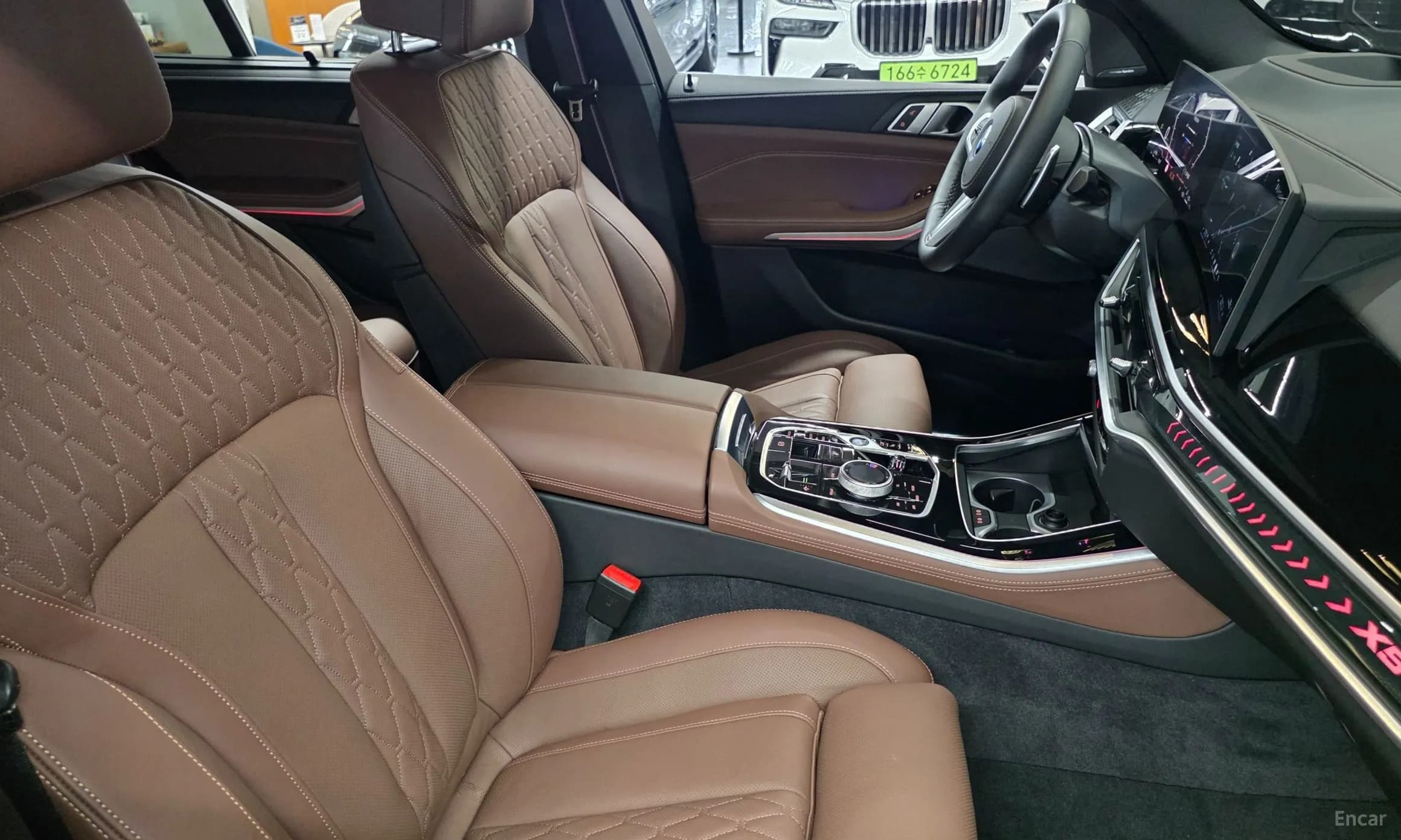 X5 (G05)