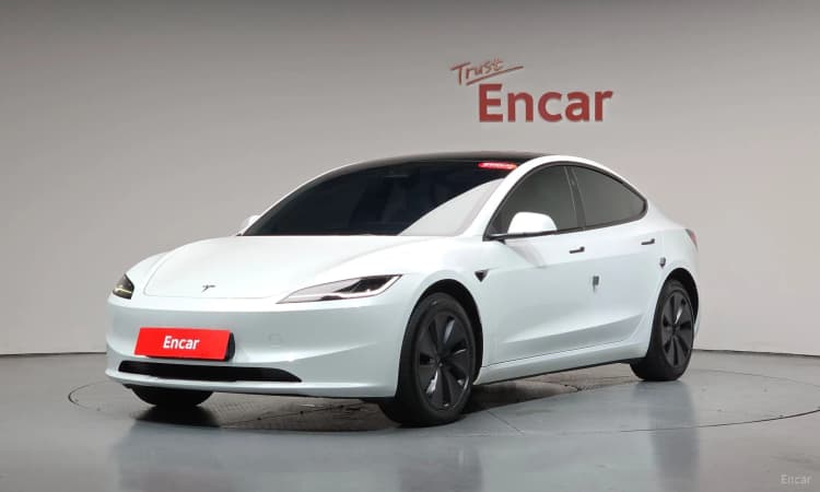 Model 3