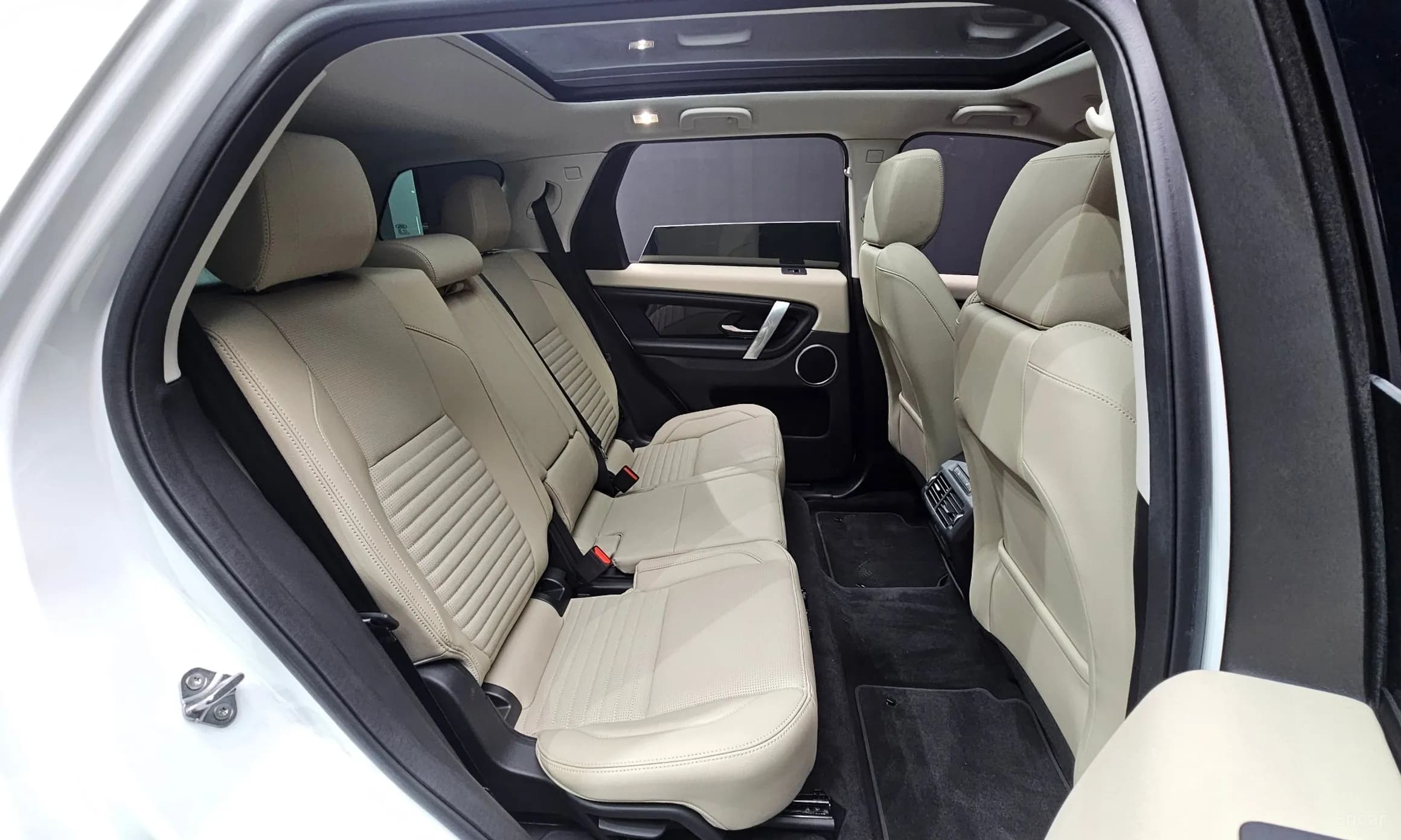 Discovery Sports