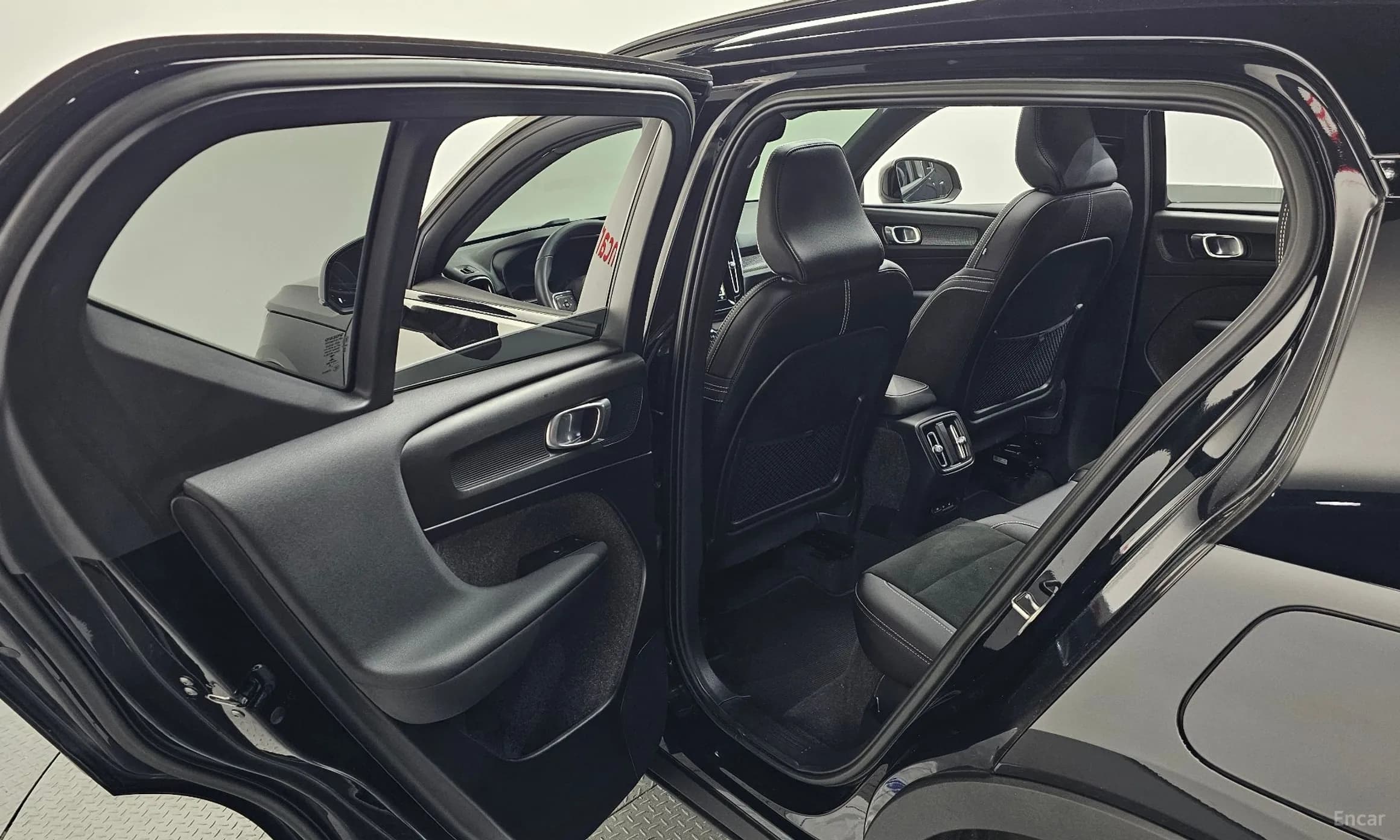 XC40 Recharge