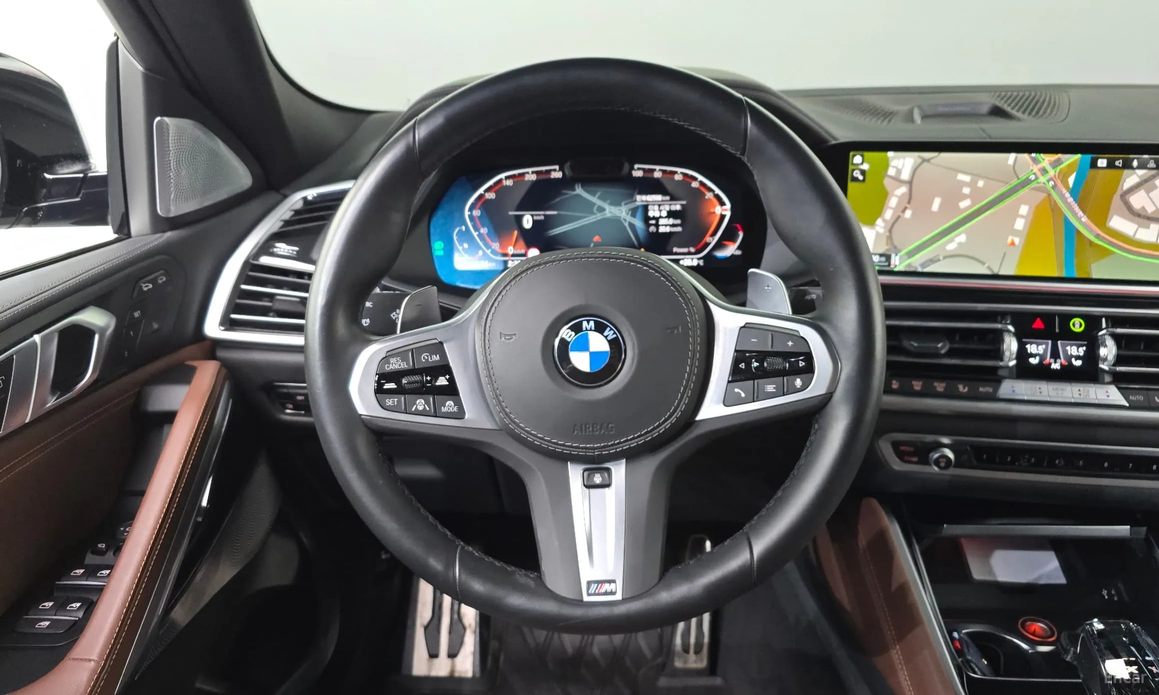 X6 (G06)