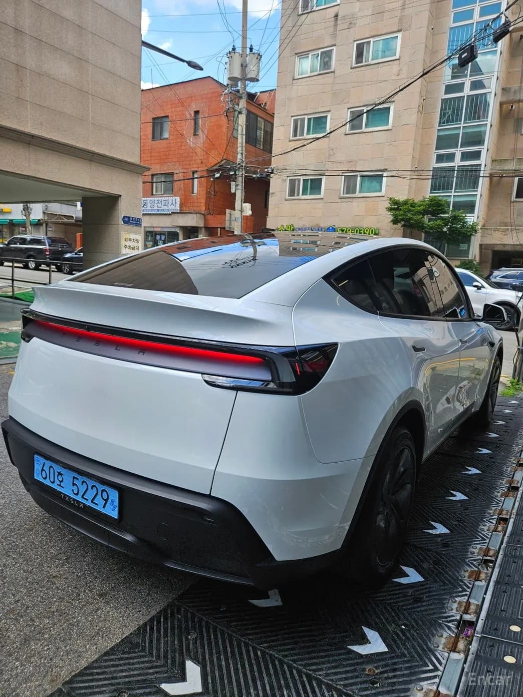 Model Y
