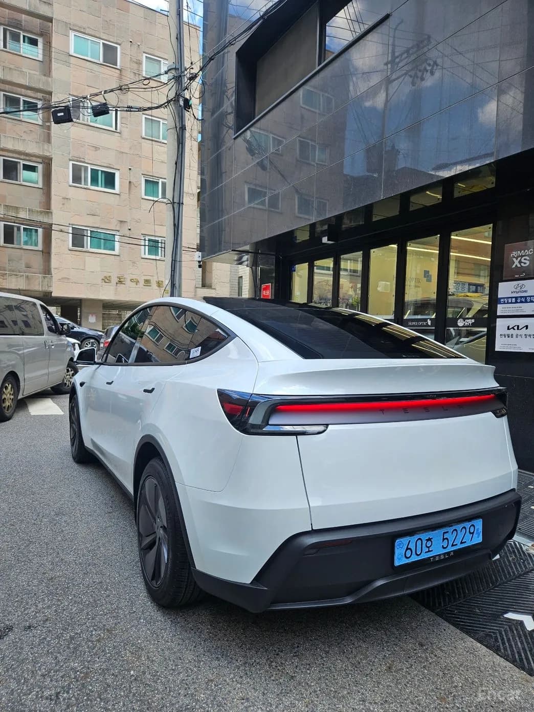Model Y