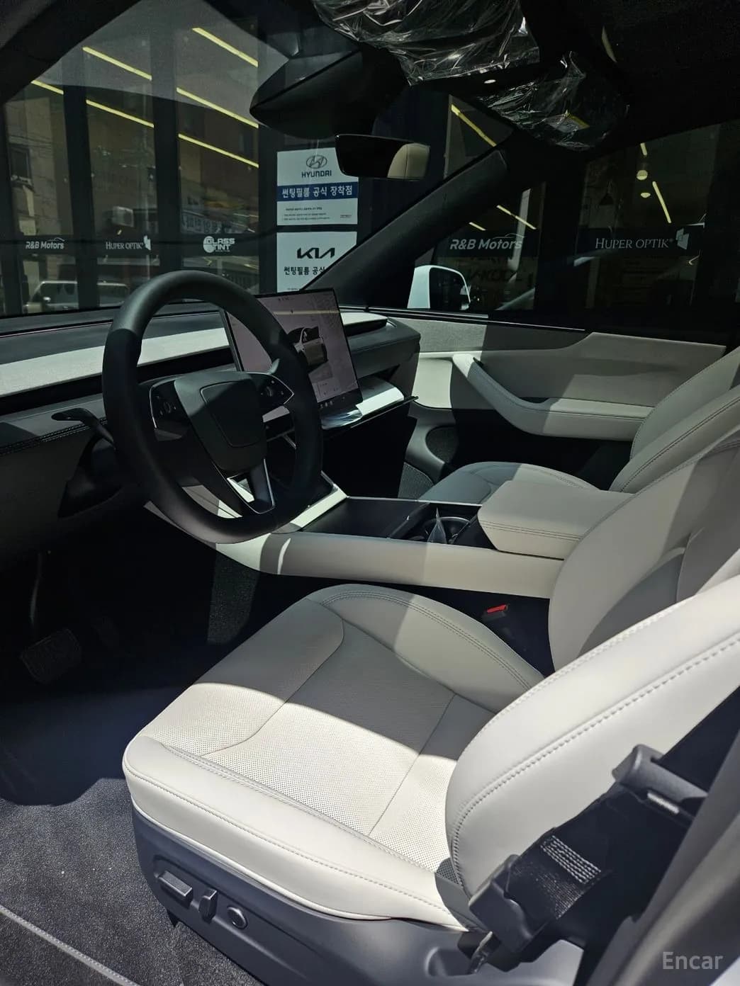 Model Y