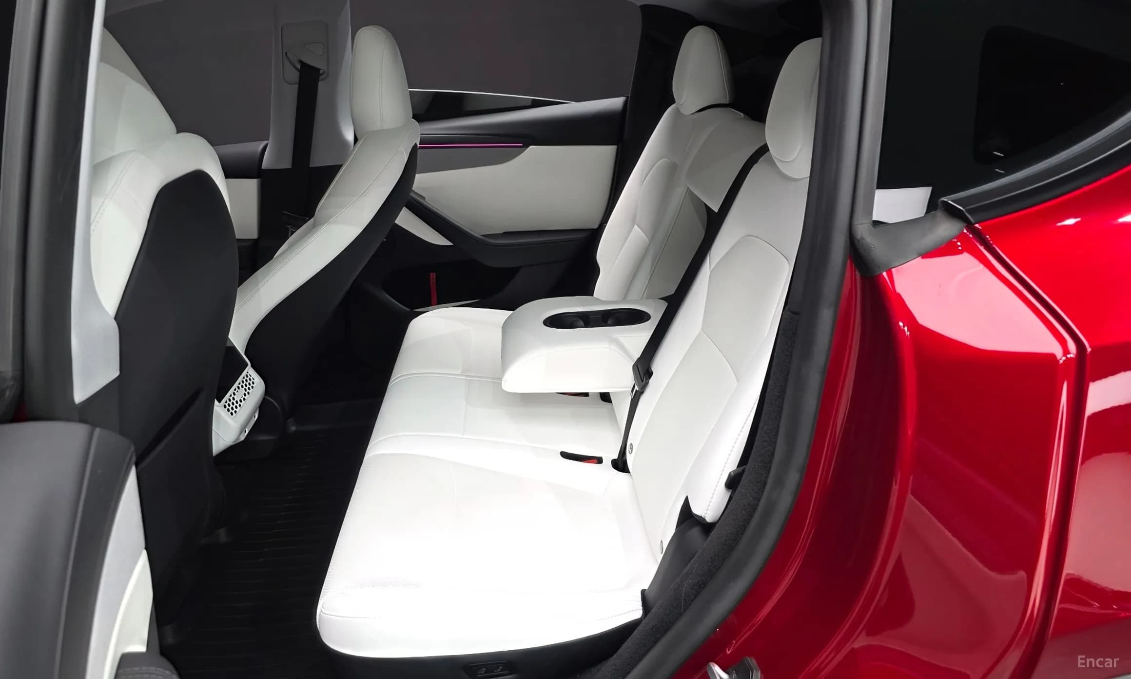 Model Y