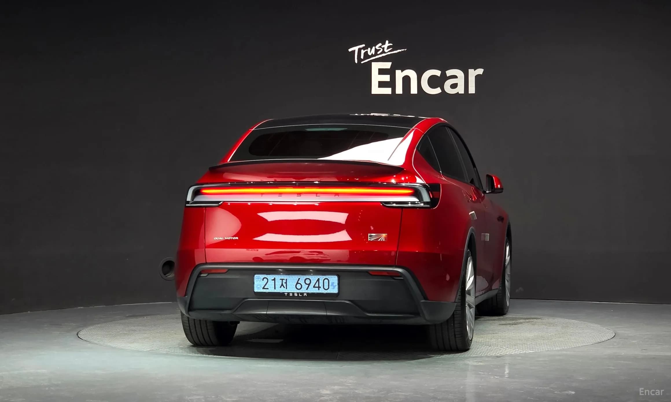 Model Y