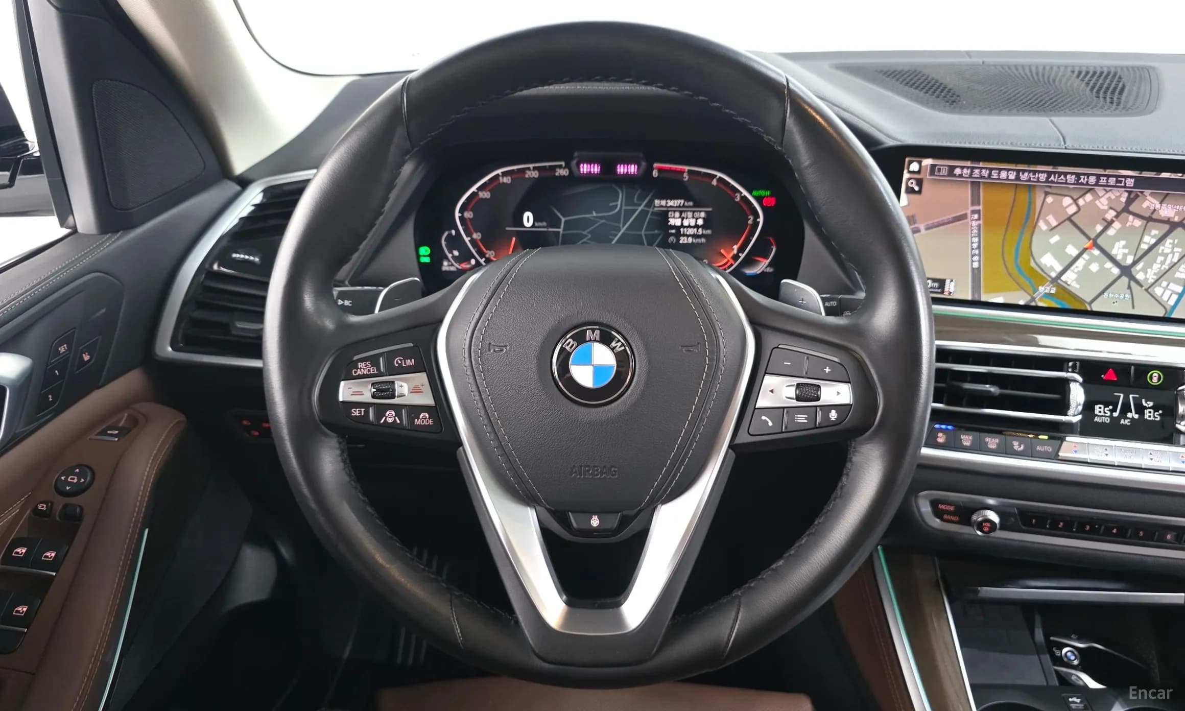 X5 (G05)