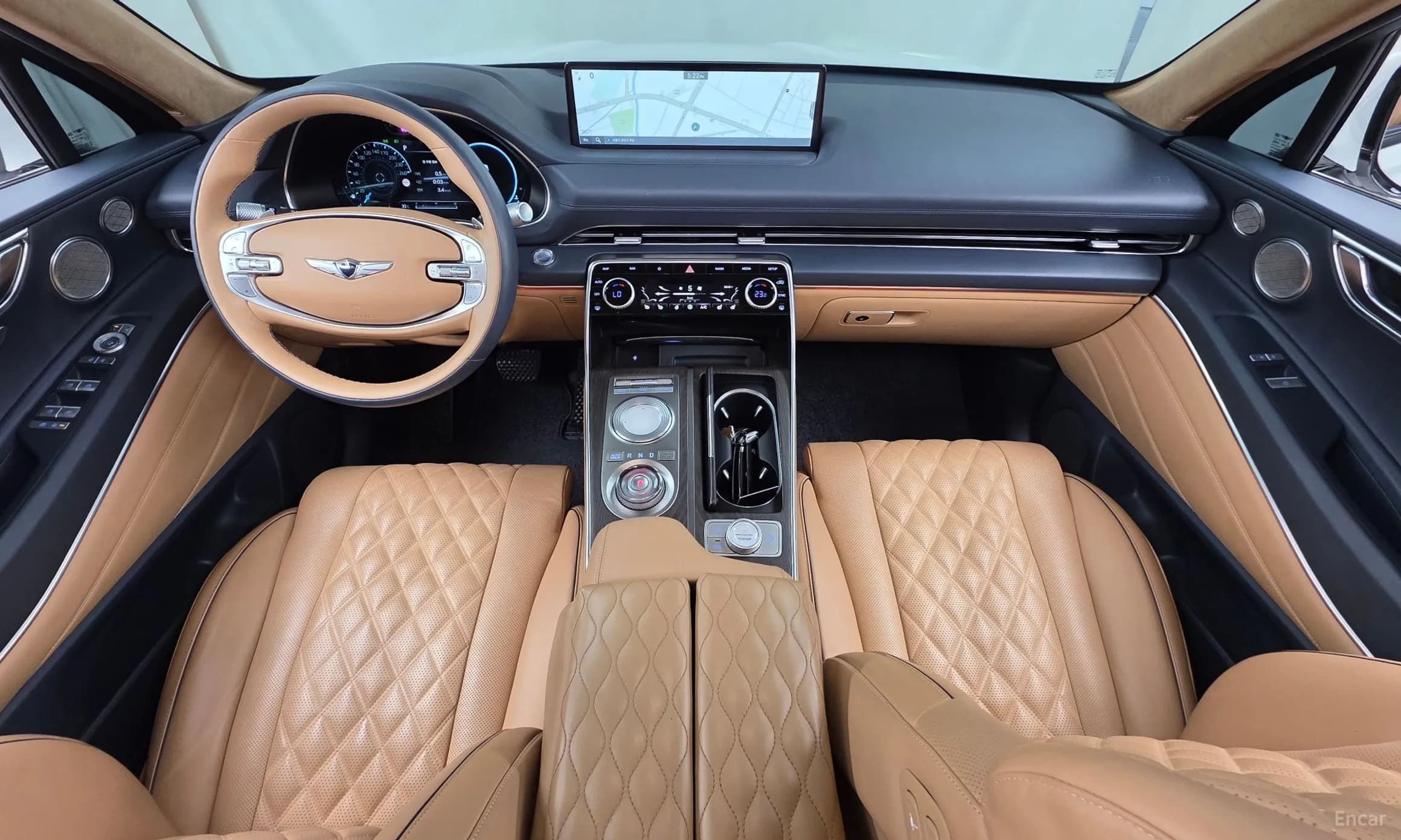 GV80