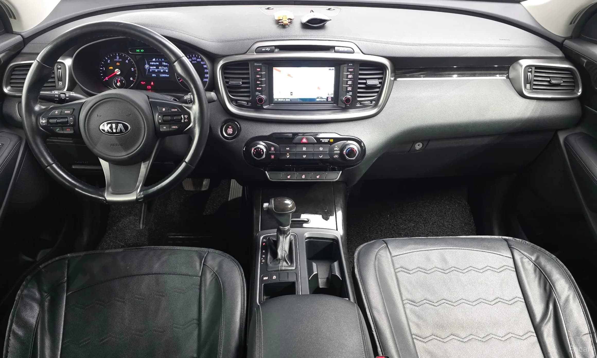 Sorento