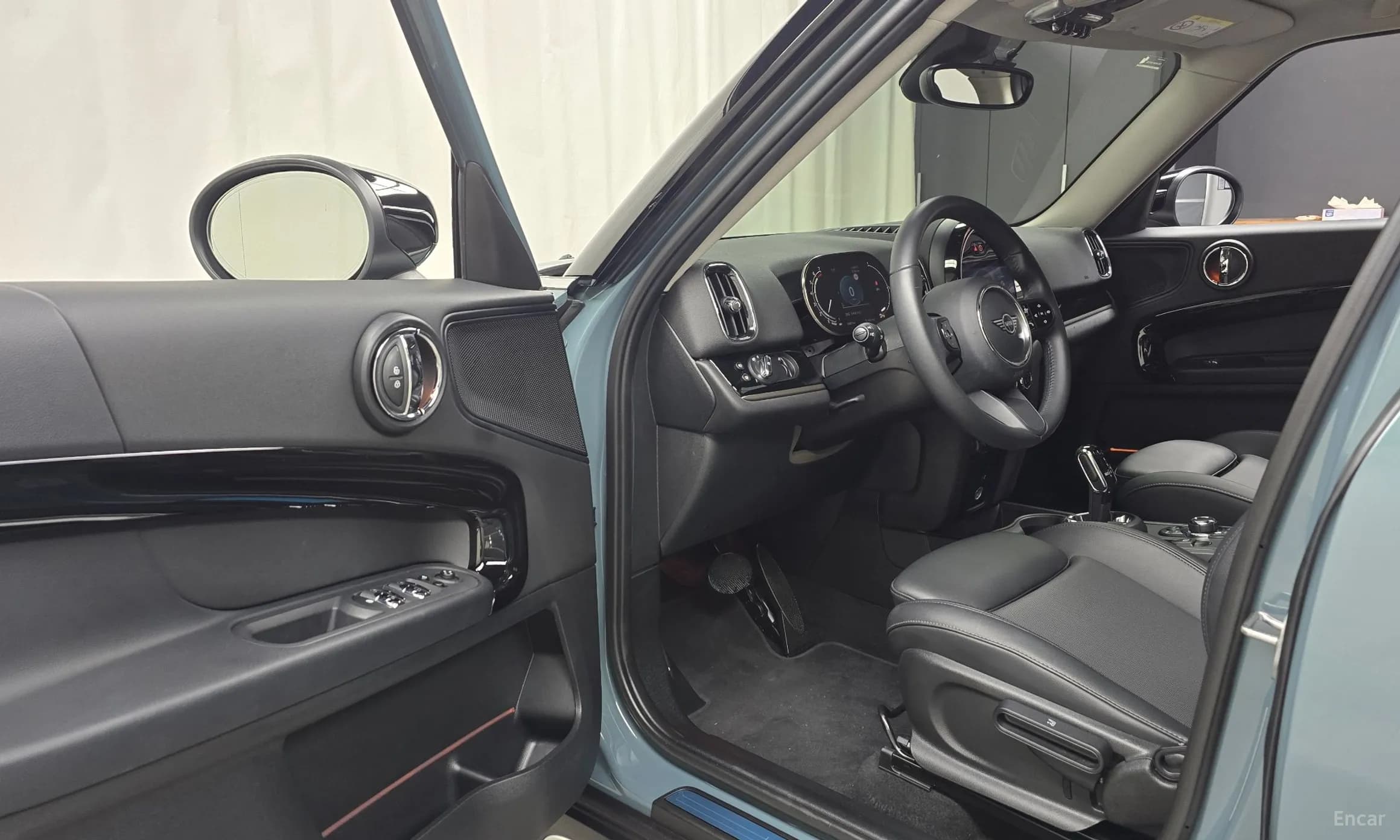 Cooper Countryman