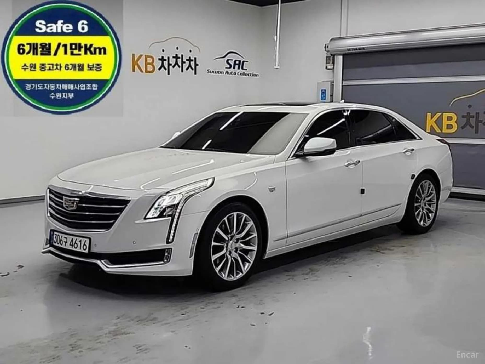 CT6