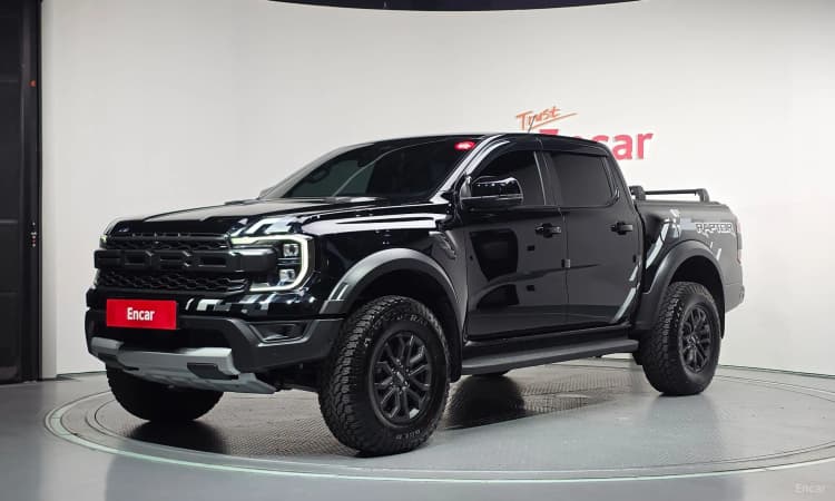 Ranger 4th Generation