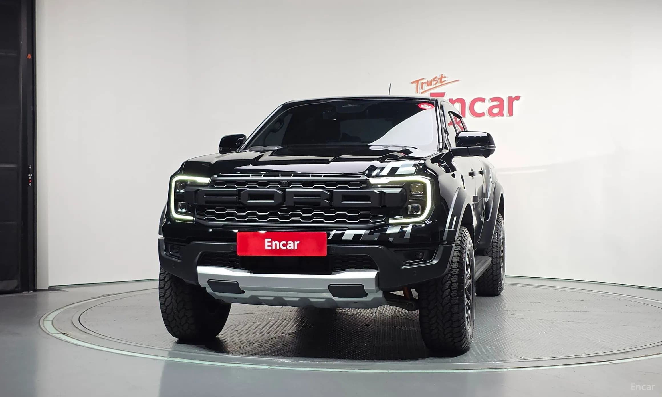 Ranger 4th Generation