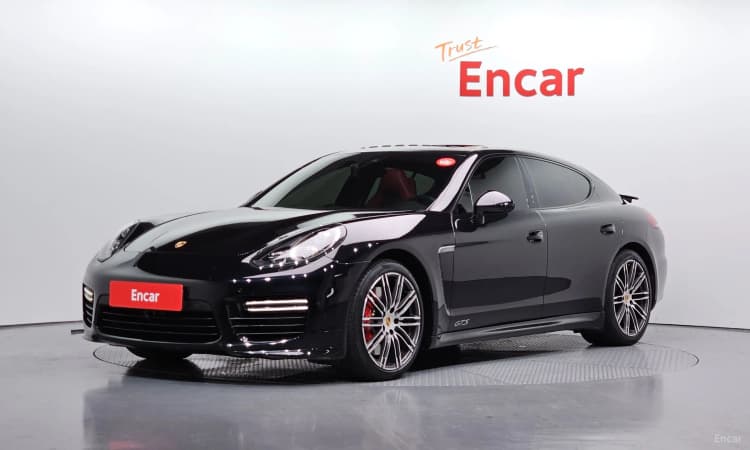 Panamera