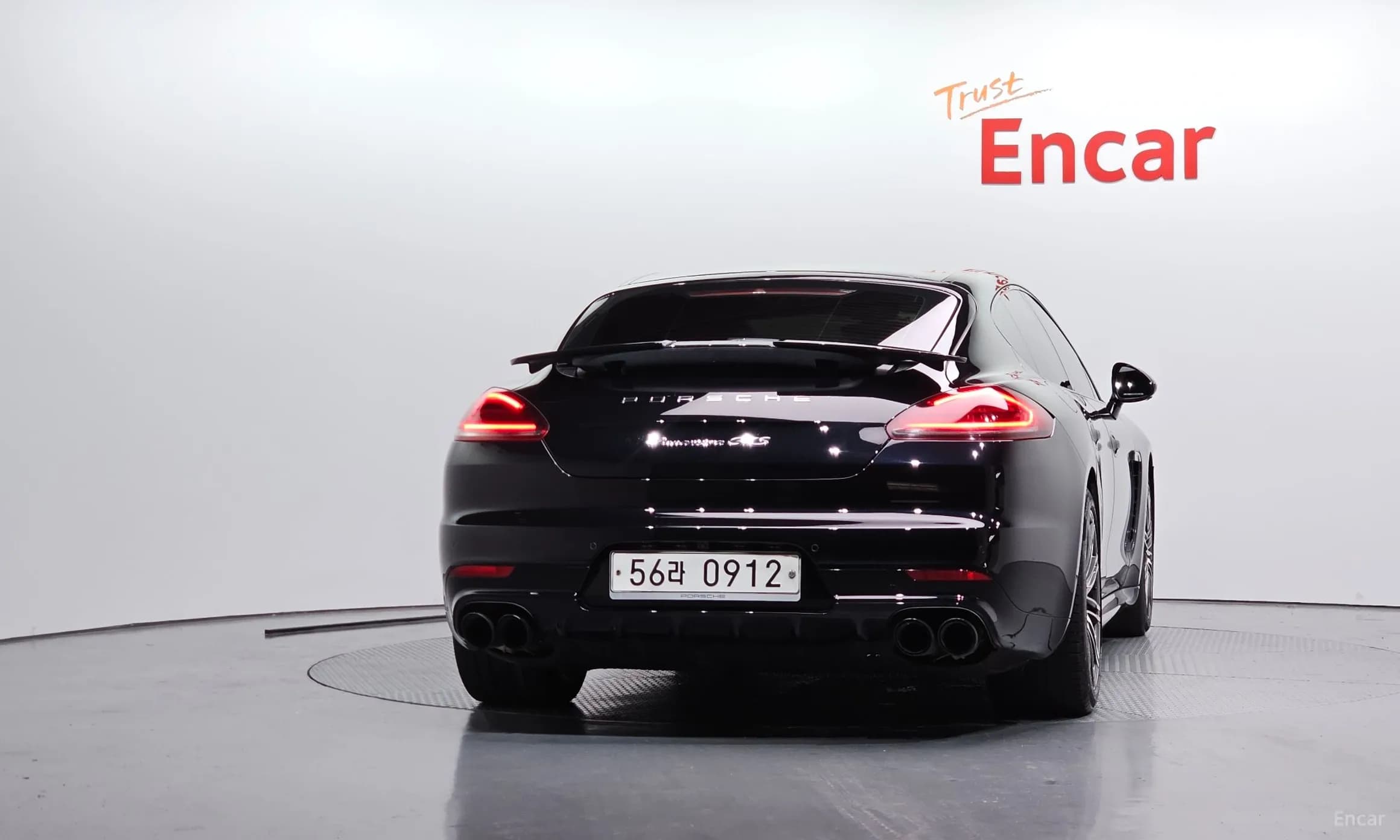 Panamera