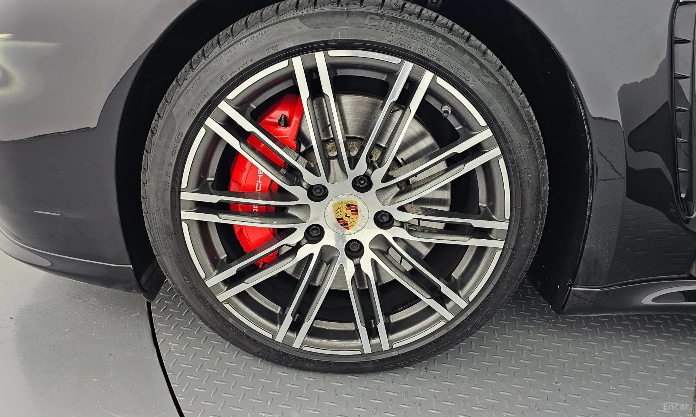 Panamera