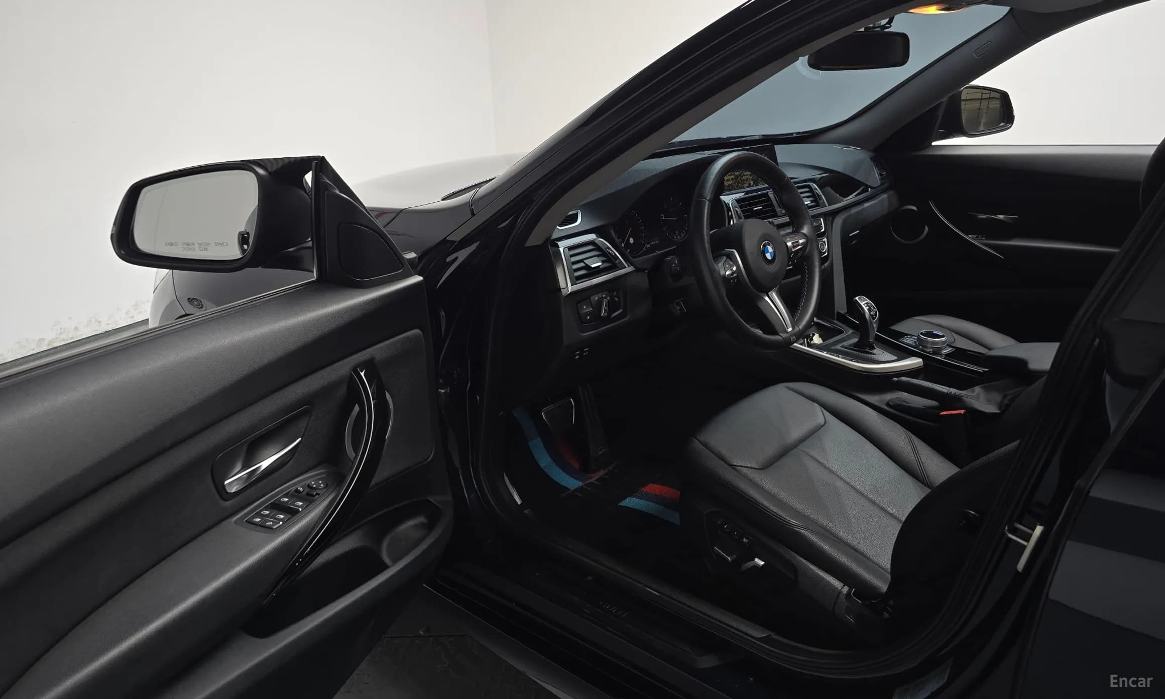 3 Series GT (F34)