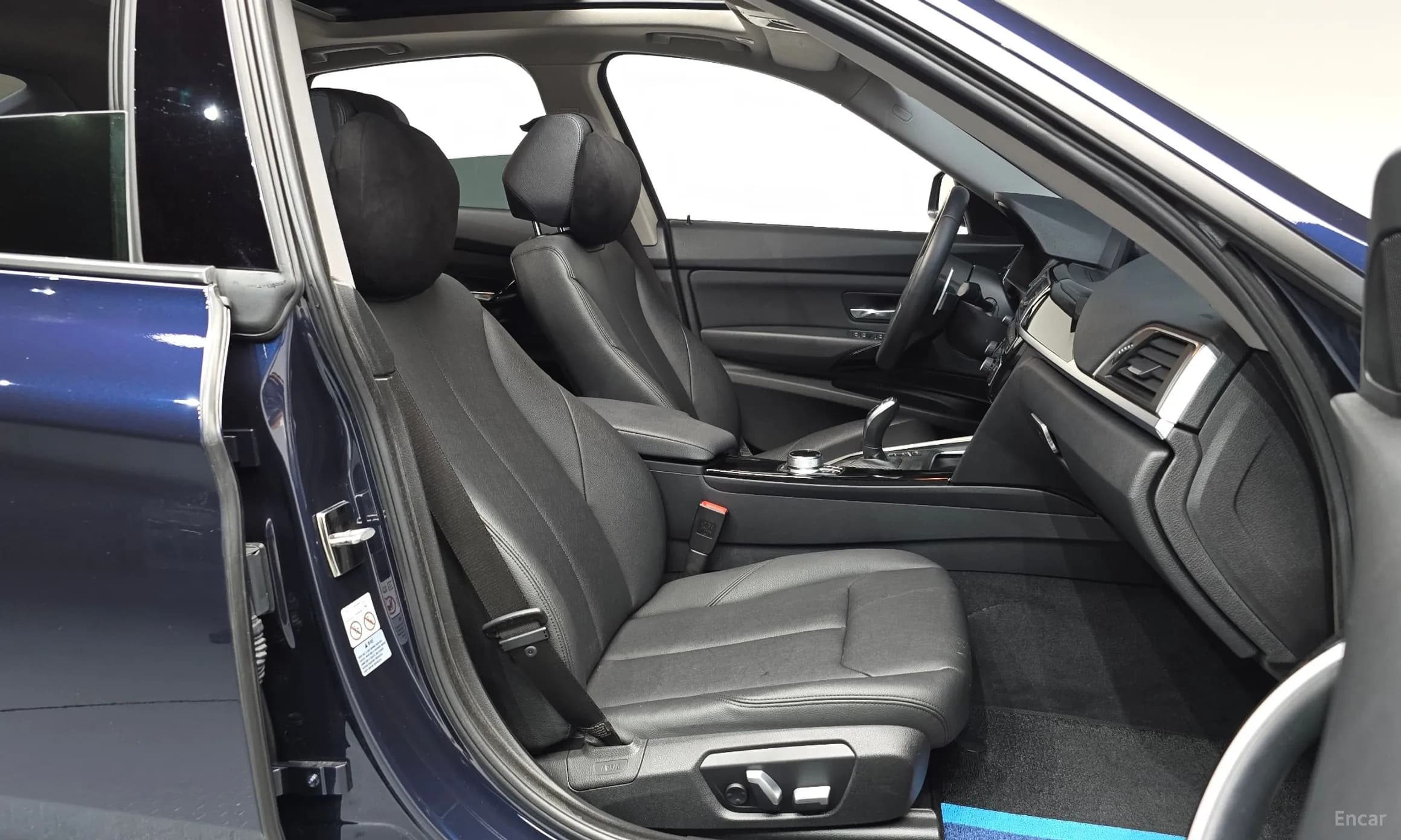 3 Series GT (F34)
