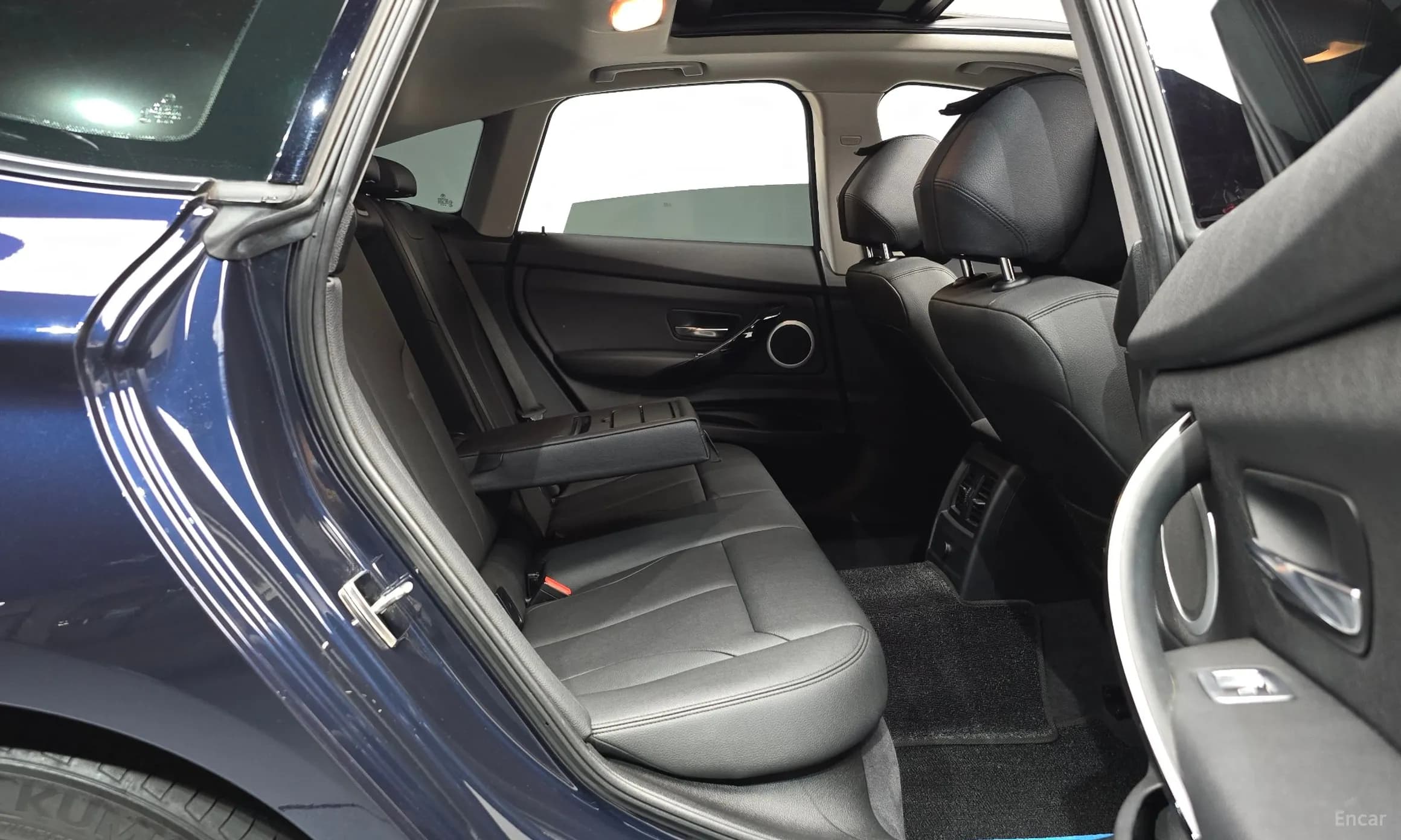3 Series GT (F34)