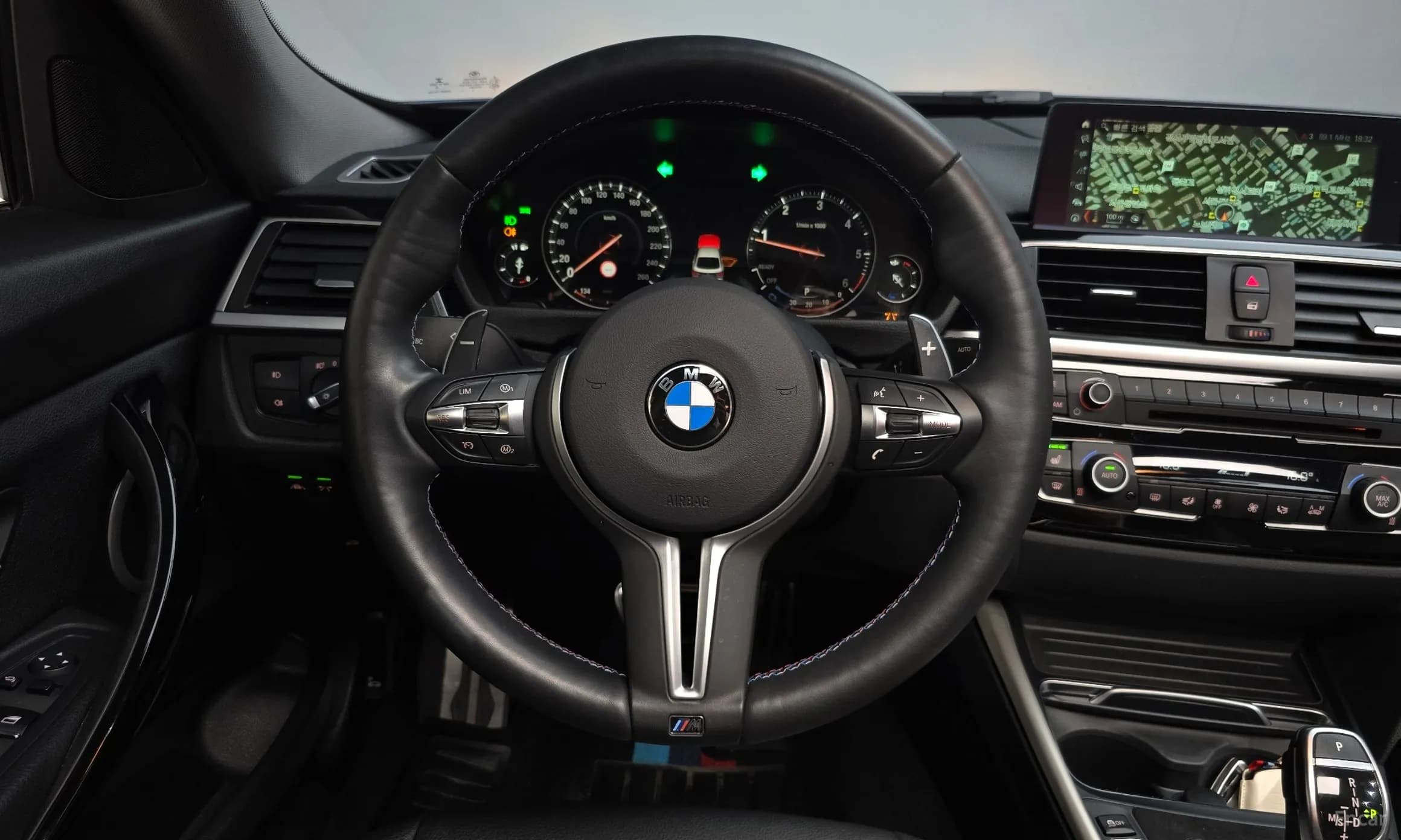 3 Series GT (F34)