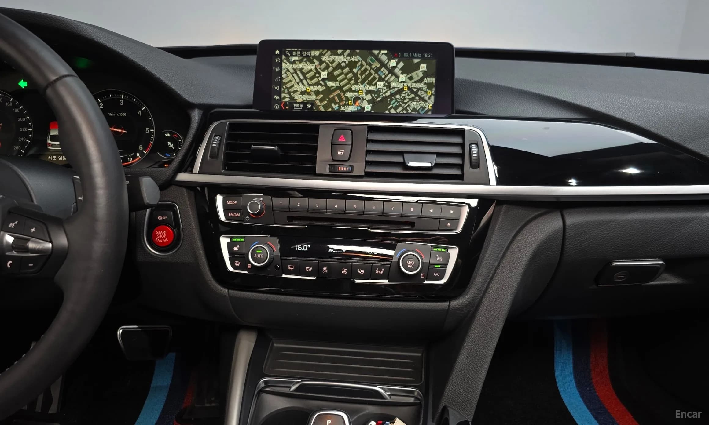 3 Series GT (F34)