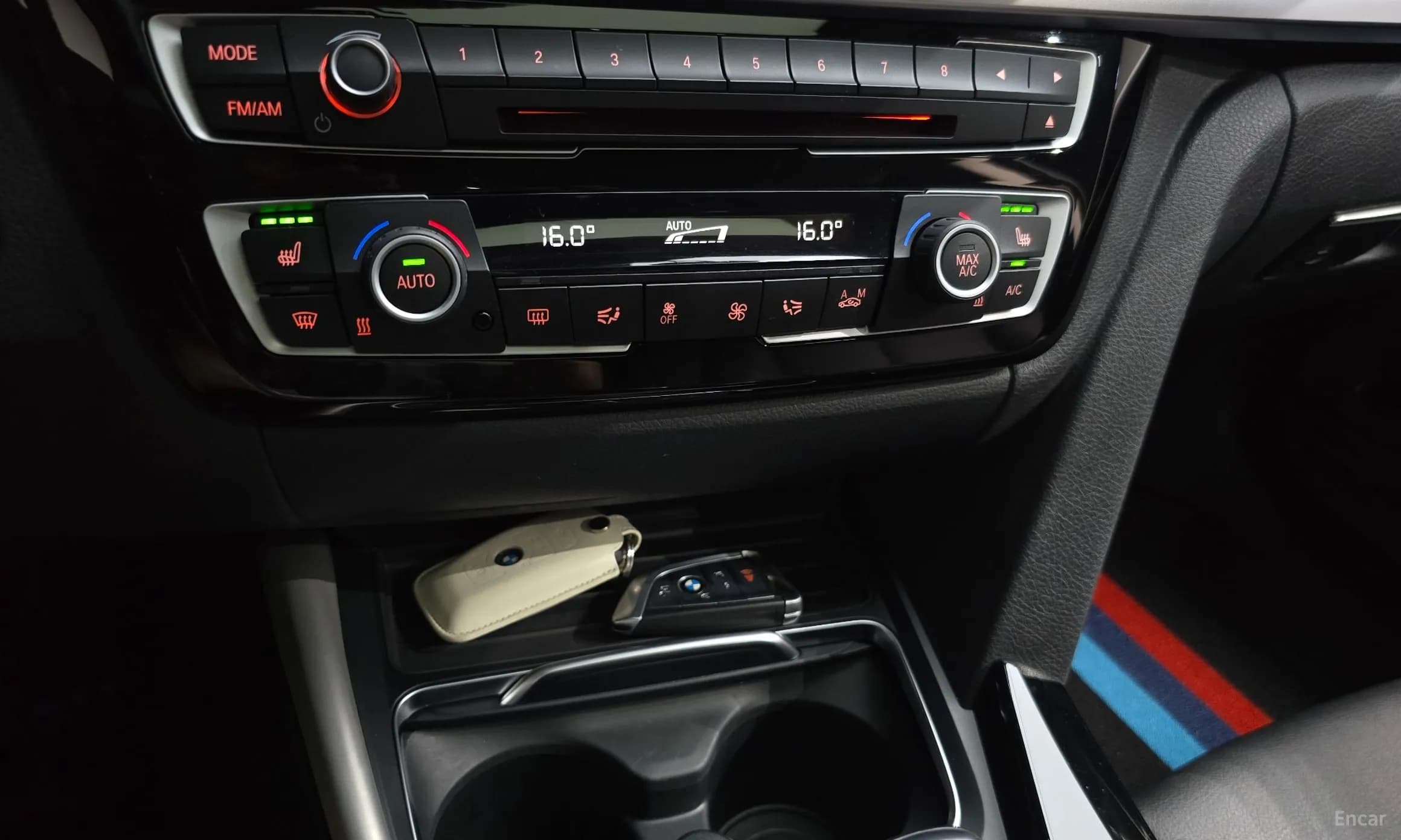 3 Series GT (F34)