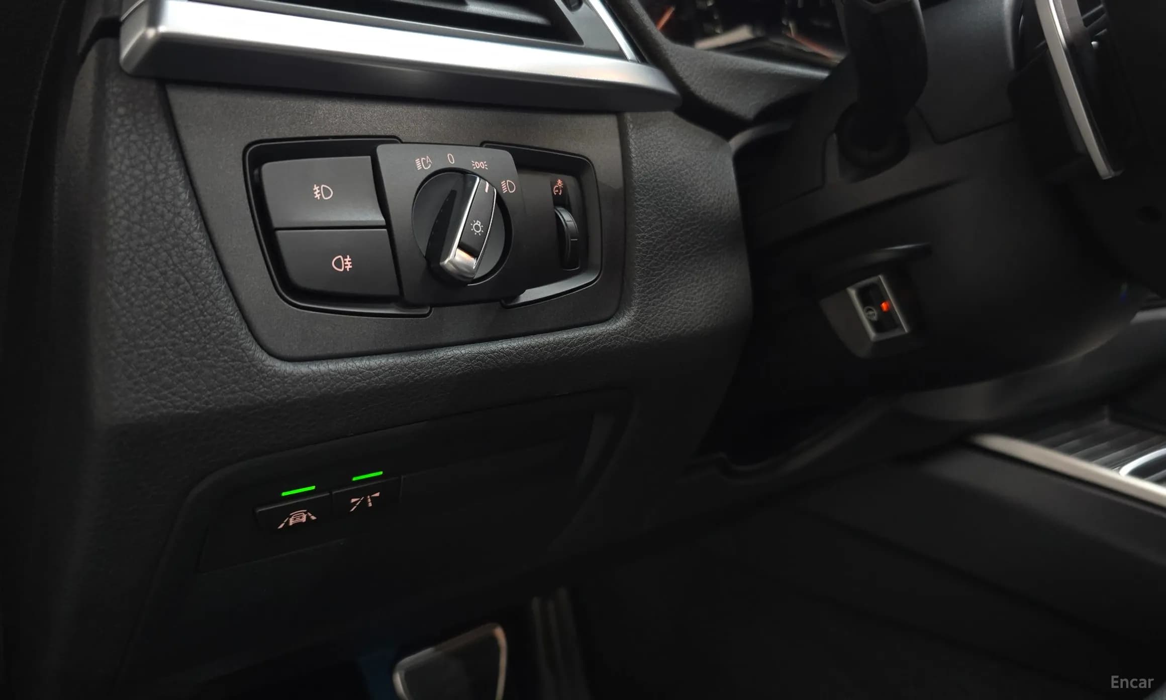 3 Series GT (F34)