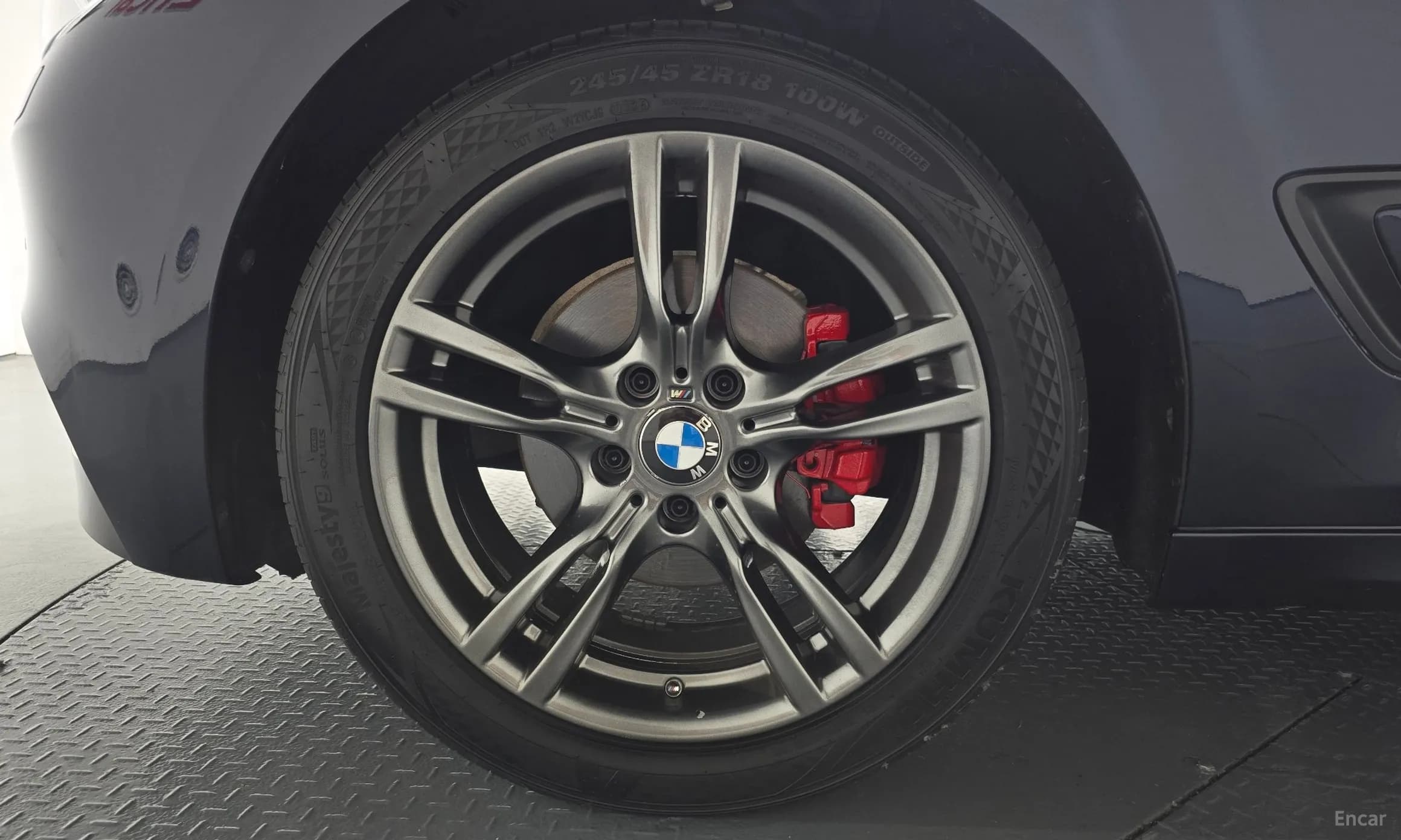 3 Series GT (F34)