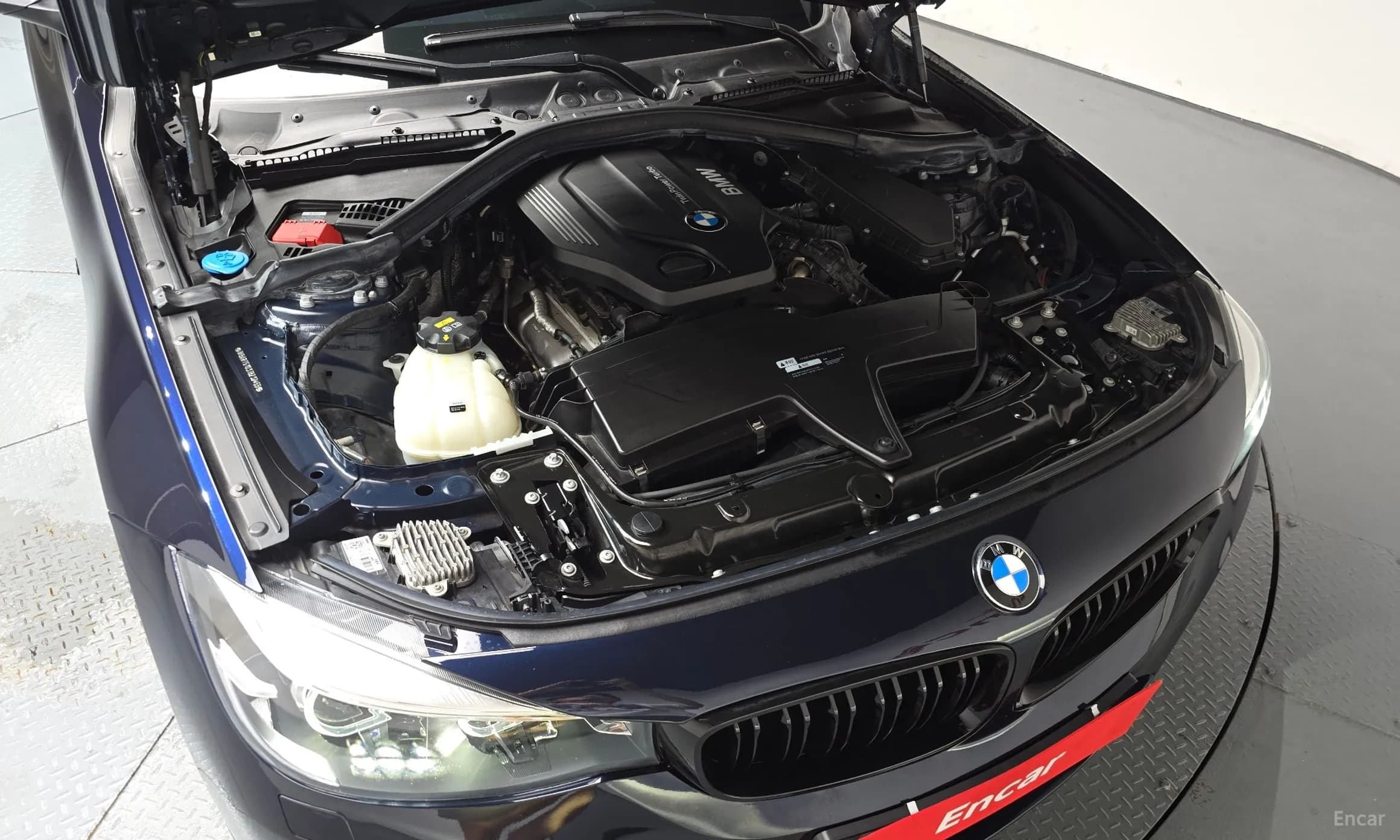 3 Series GT (F34)
