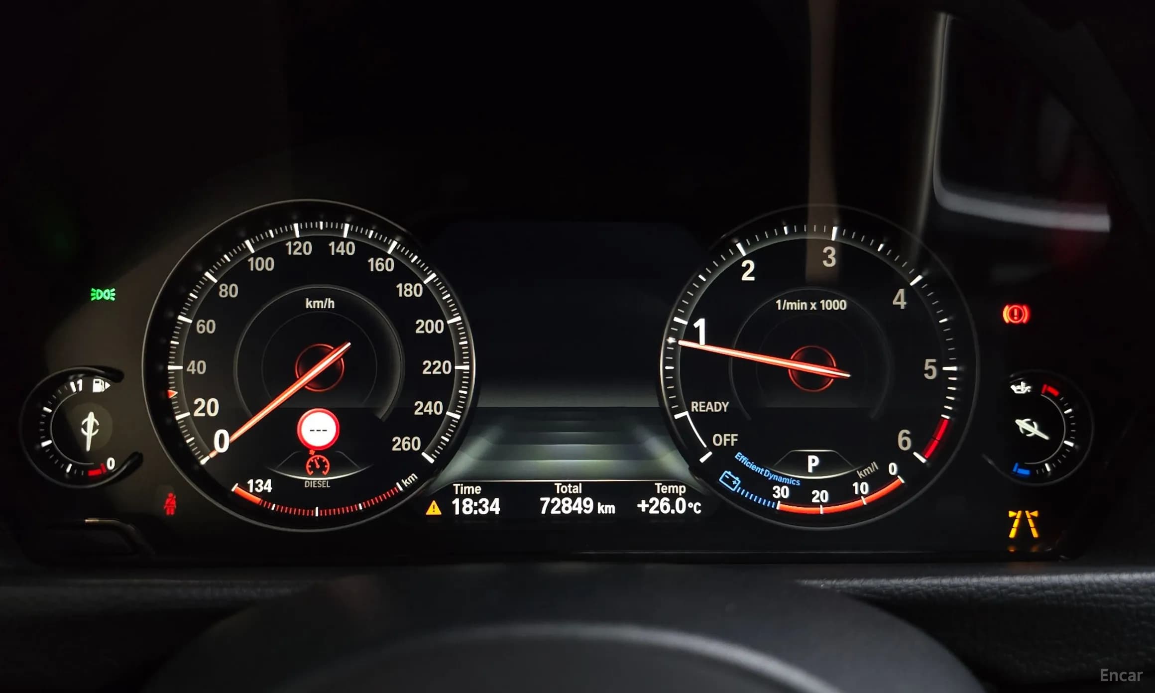 3 Series GT (F34)