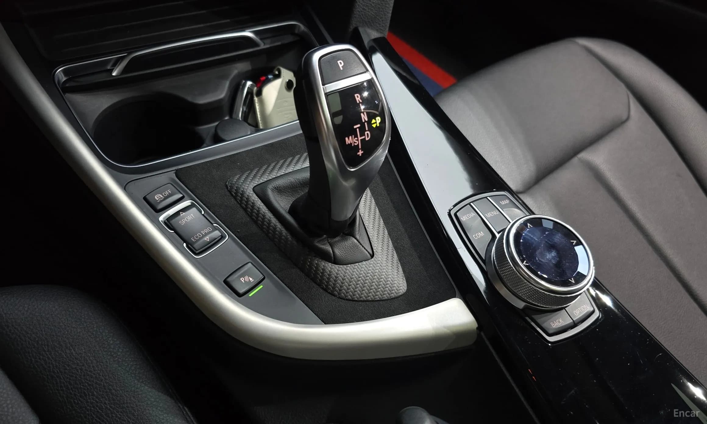 3 Series GT (F34)