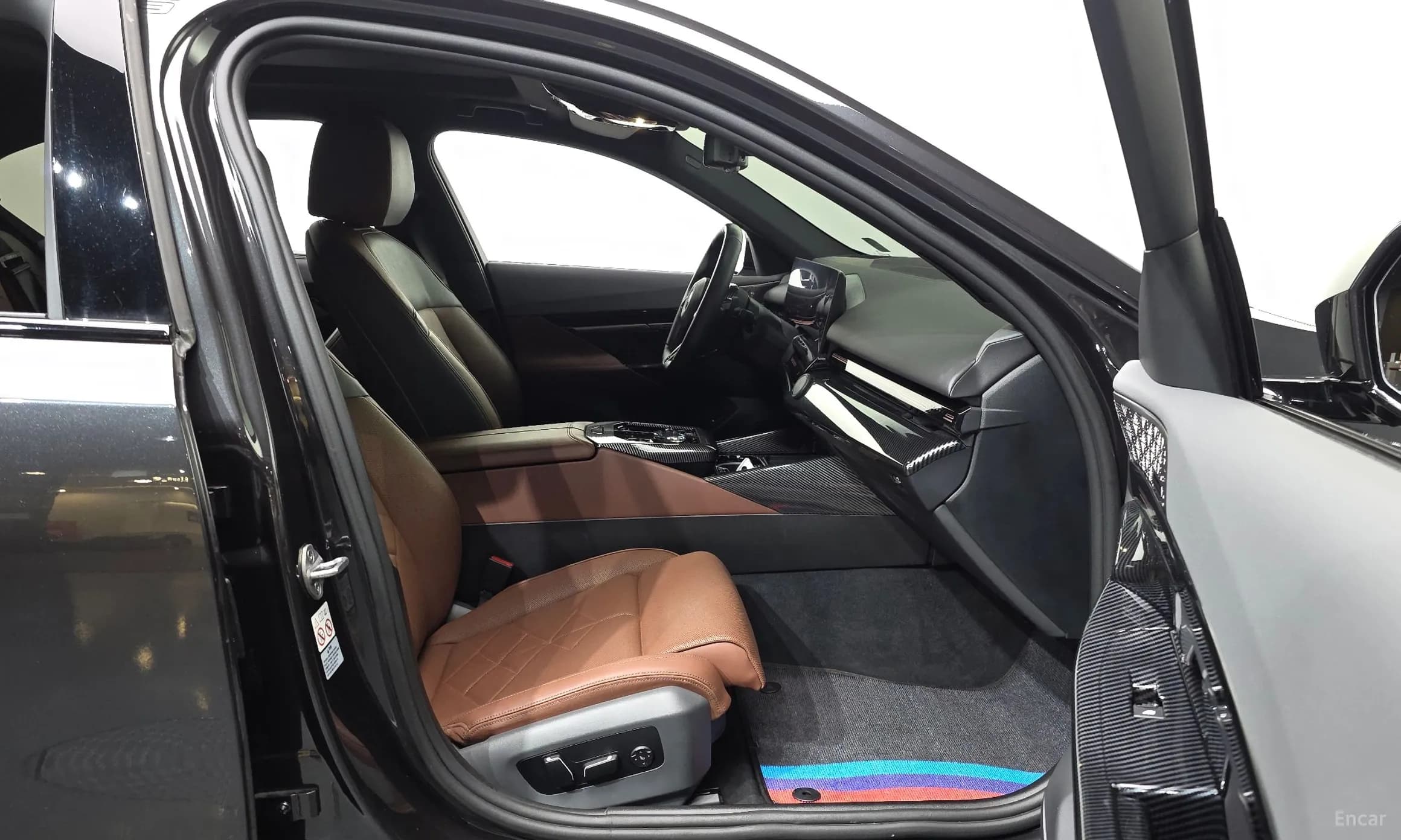 5 Series (G60)