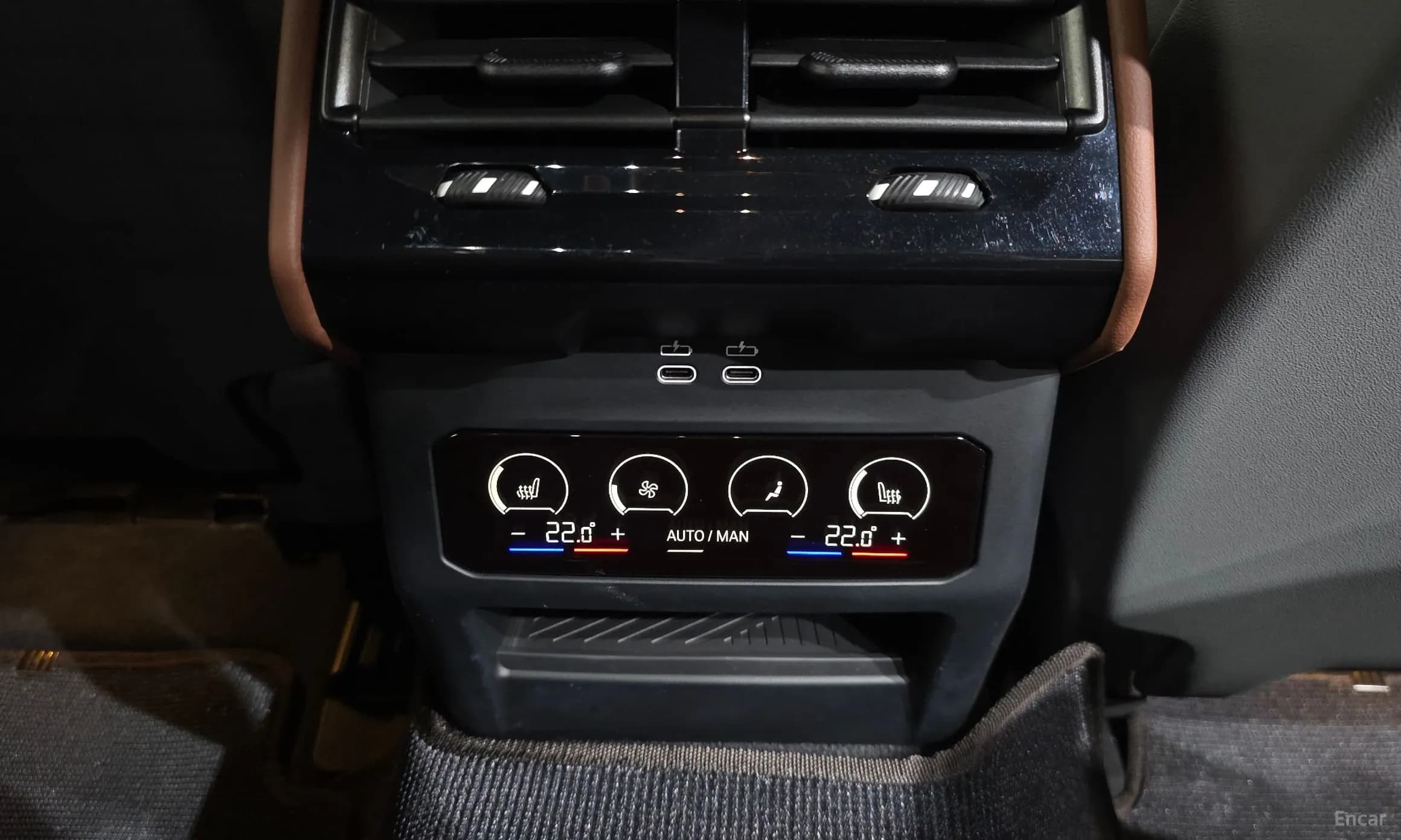 5 Series (G60)