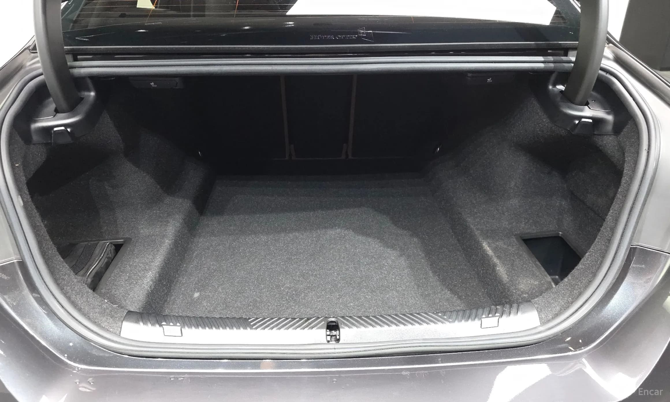 5 Series (G60)