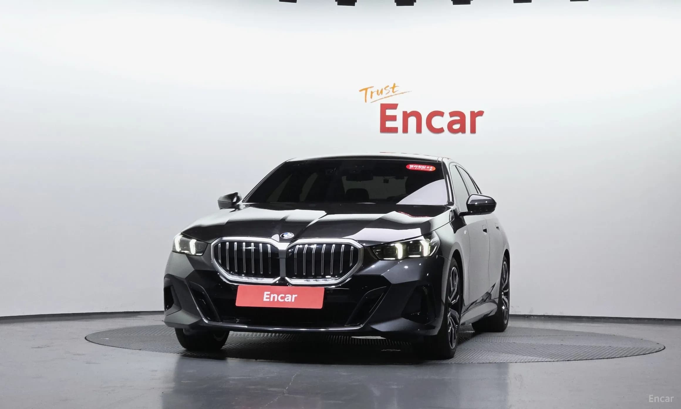 5 Series (G60)