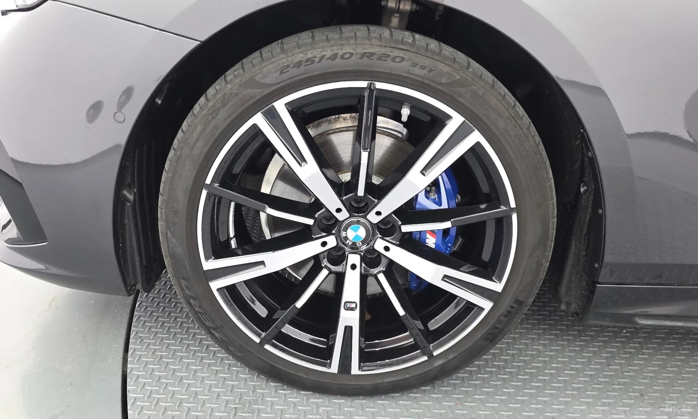 5 Series (G60)