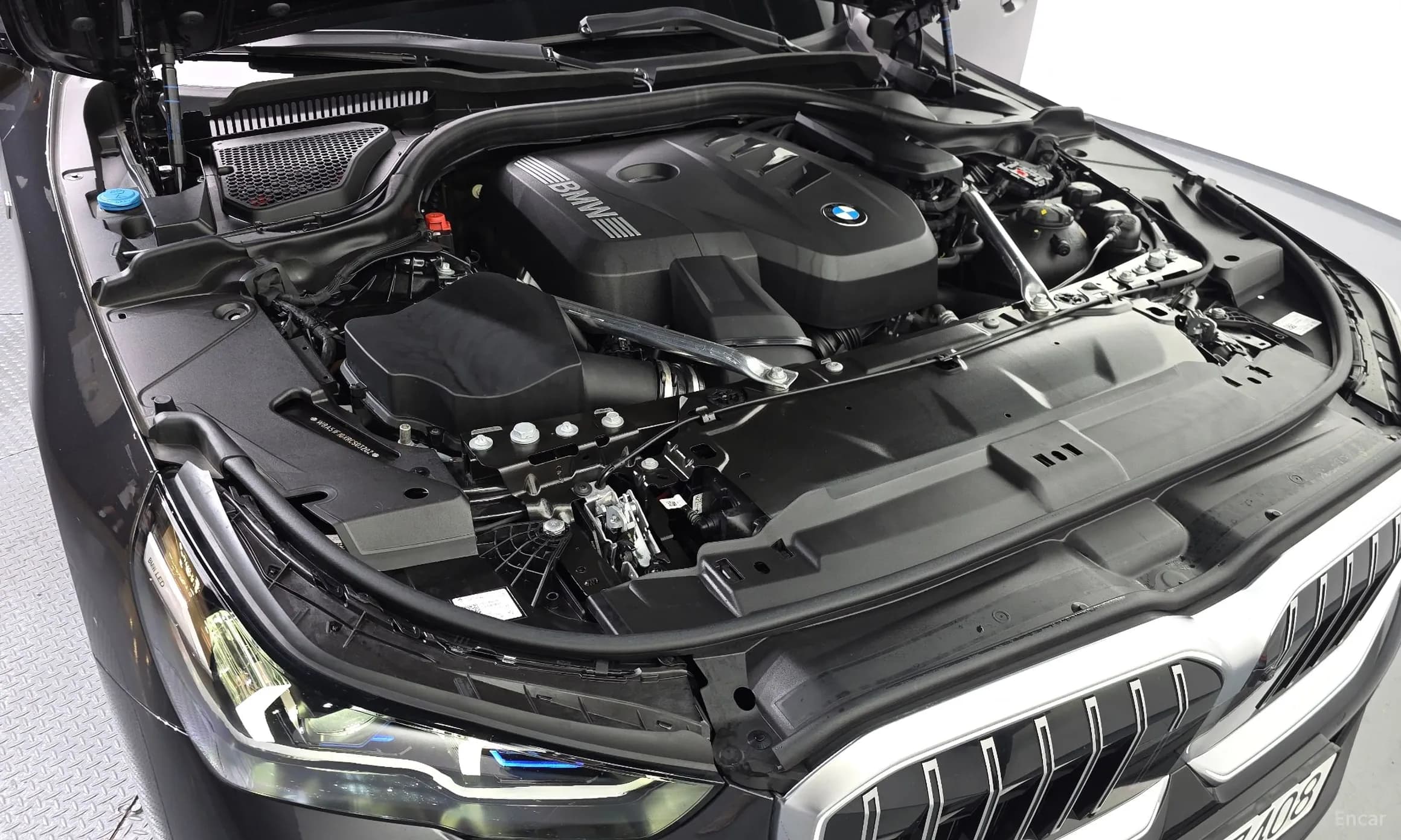 5 Series (G60)