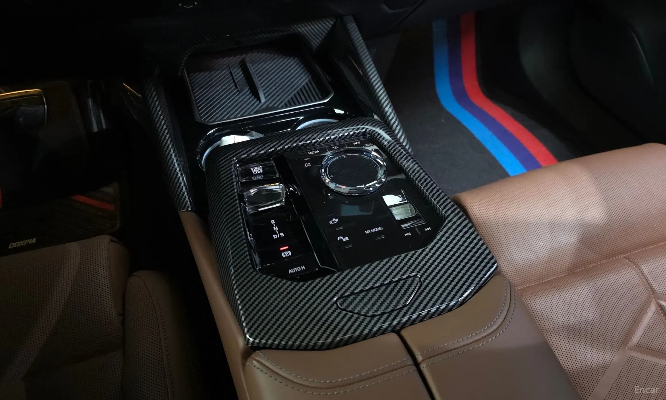 5 Series (G60)