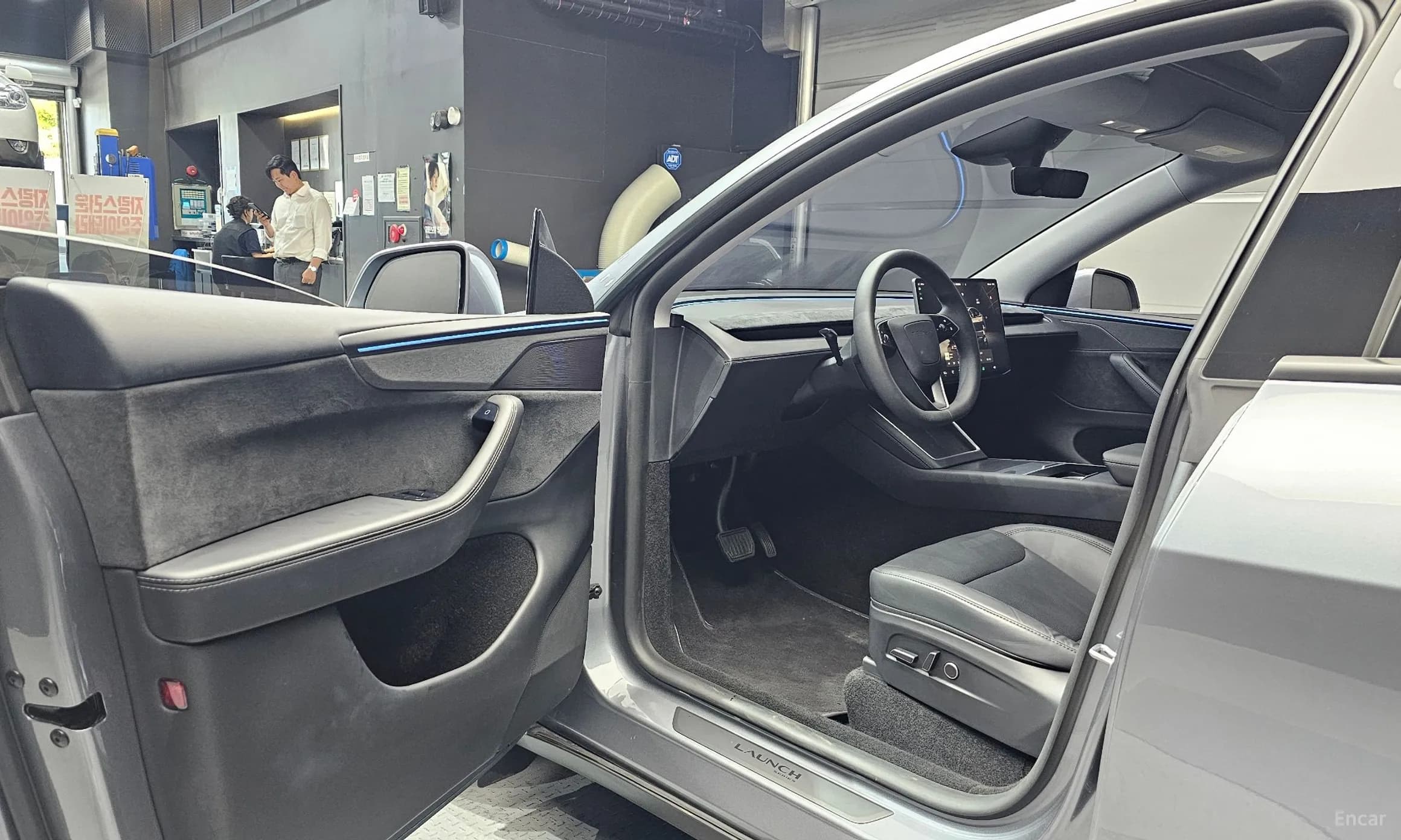 Model Y