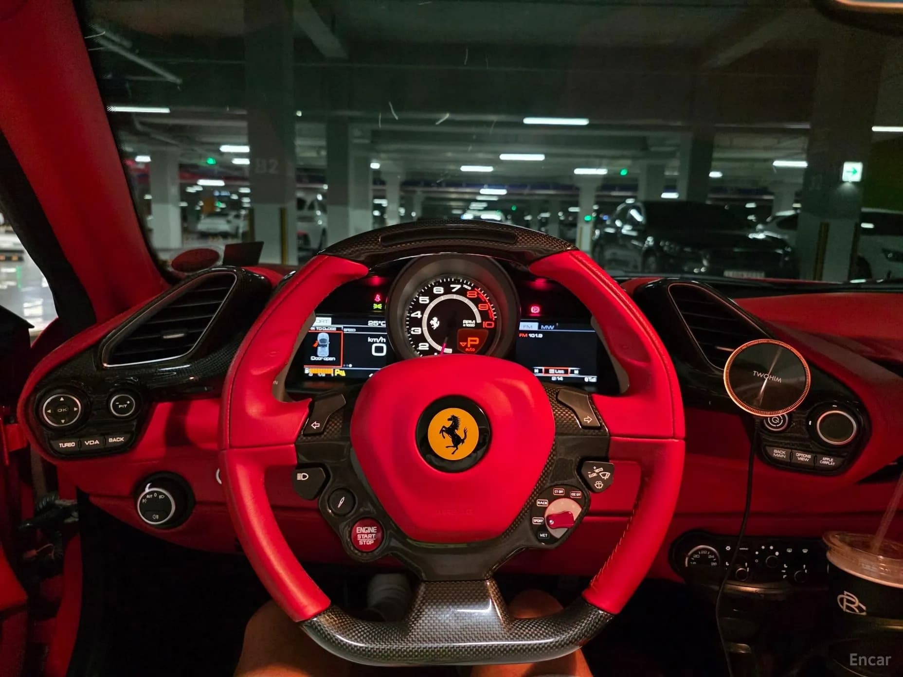 488 Spider