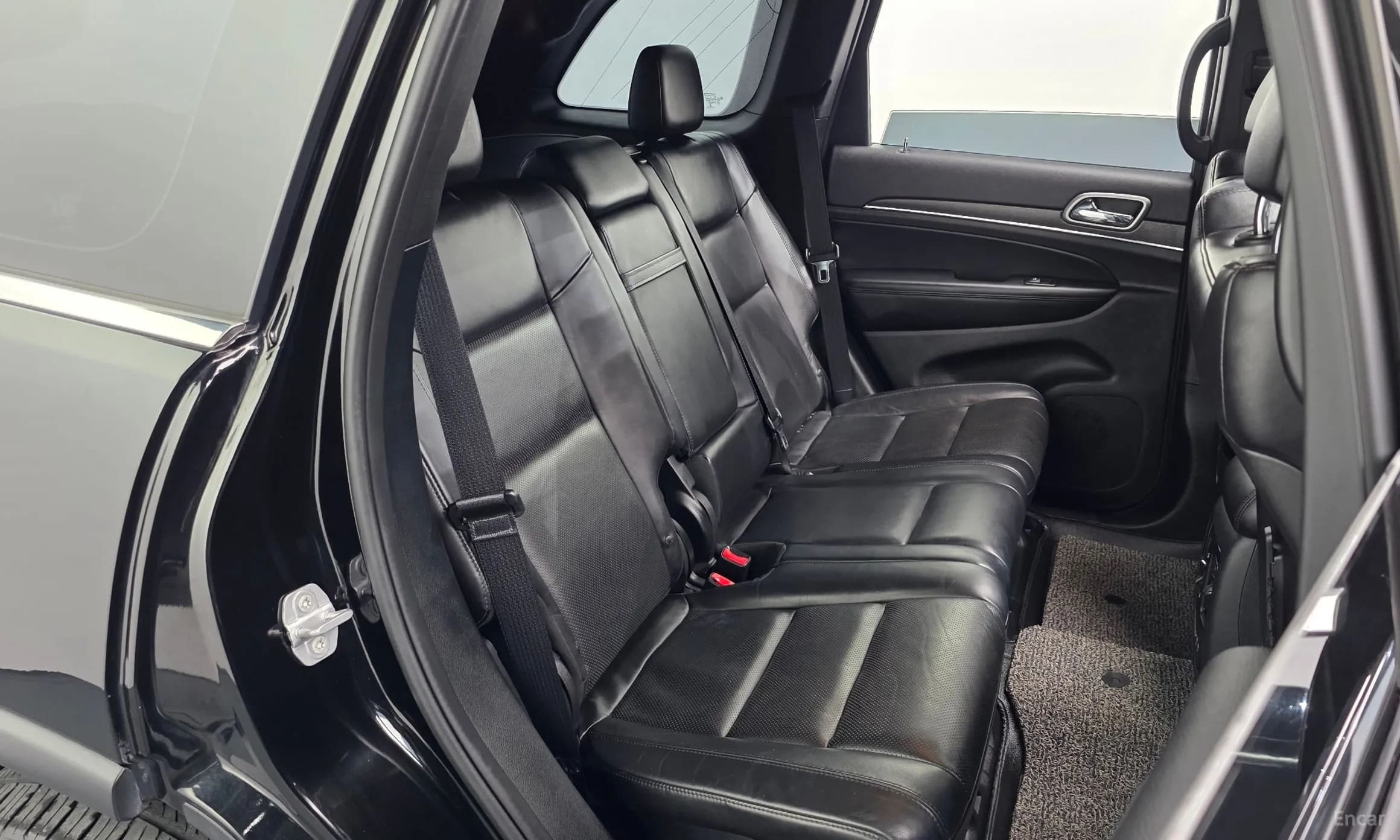Grand Cherokee