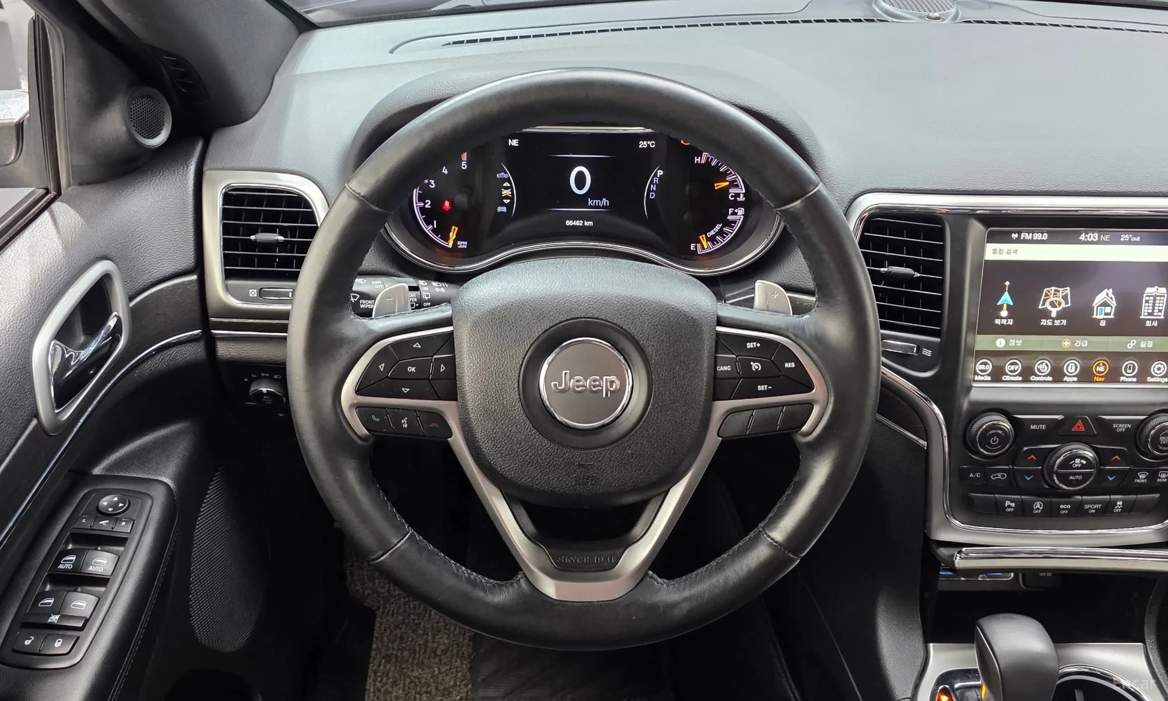Grand Cherokee
