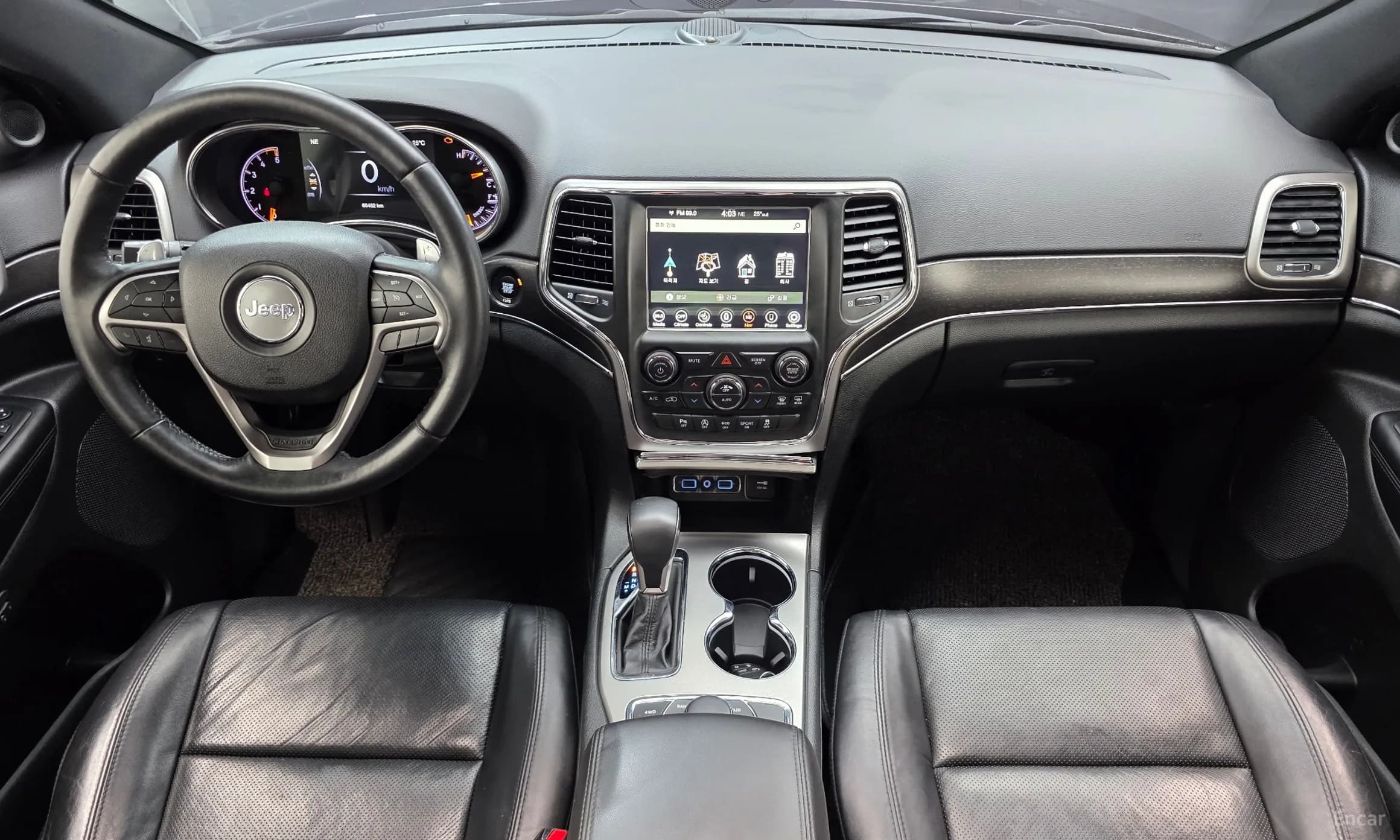 Grand Cherokee