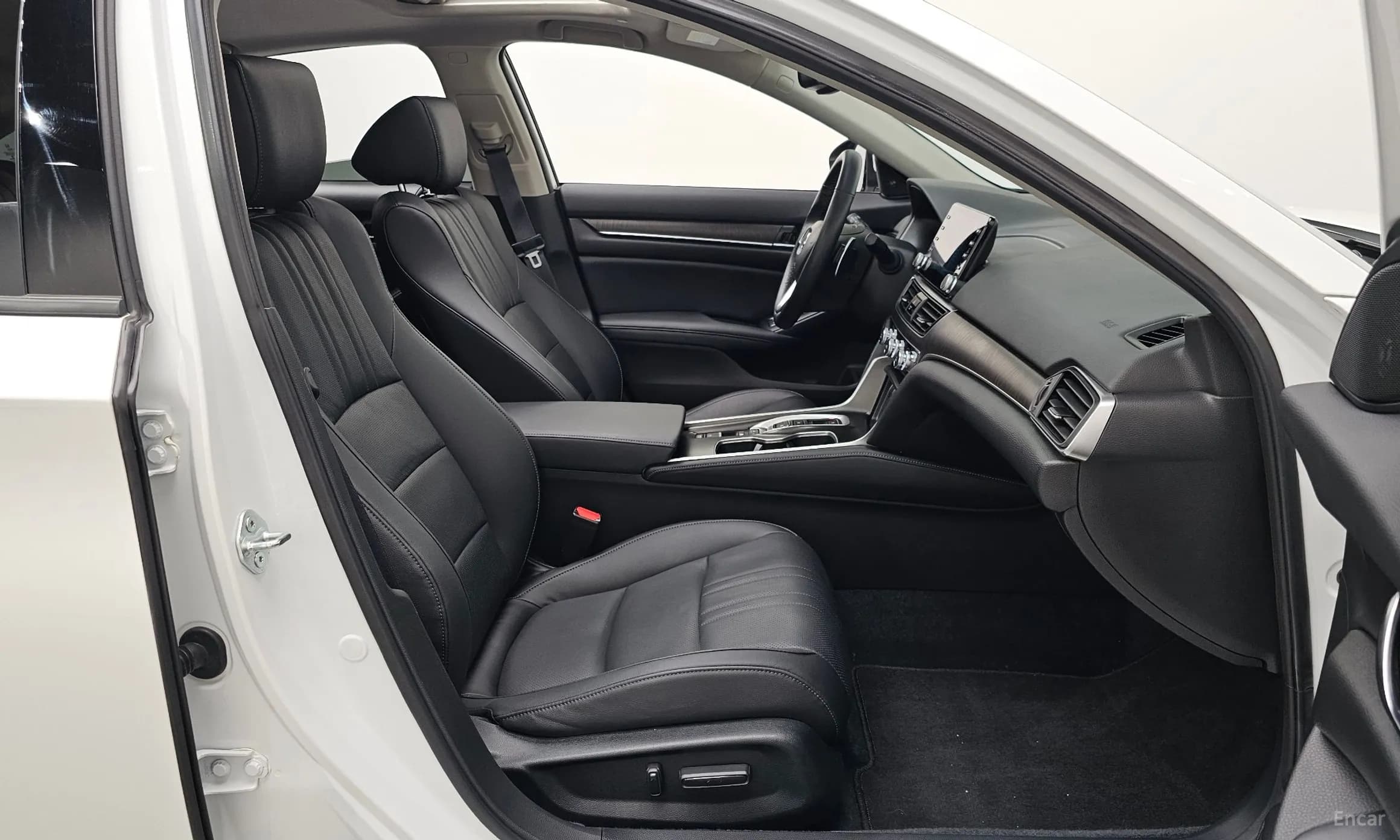 Accord 10th Generation
