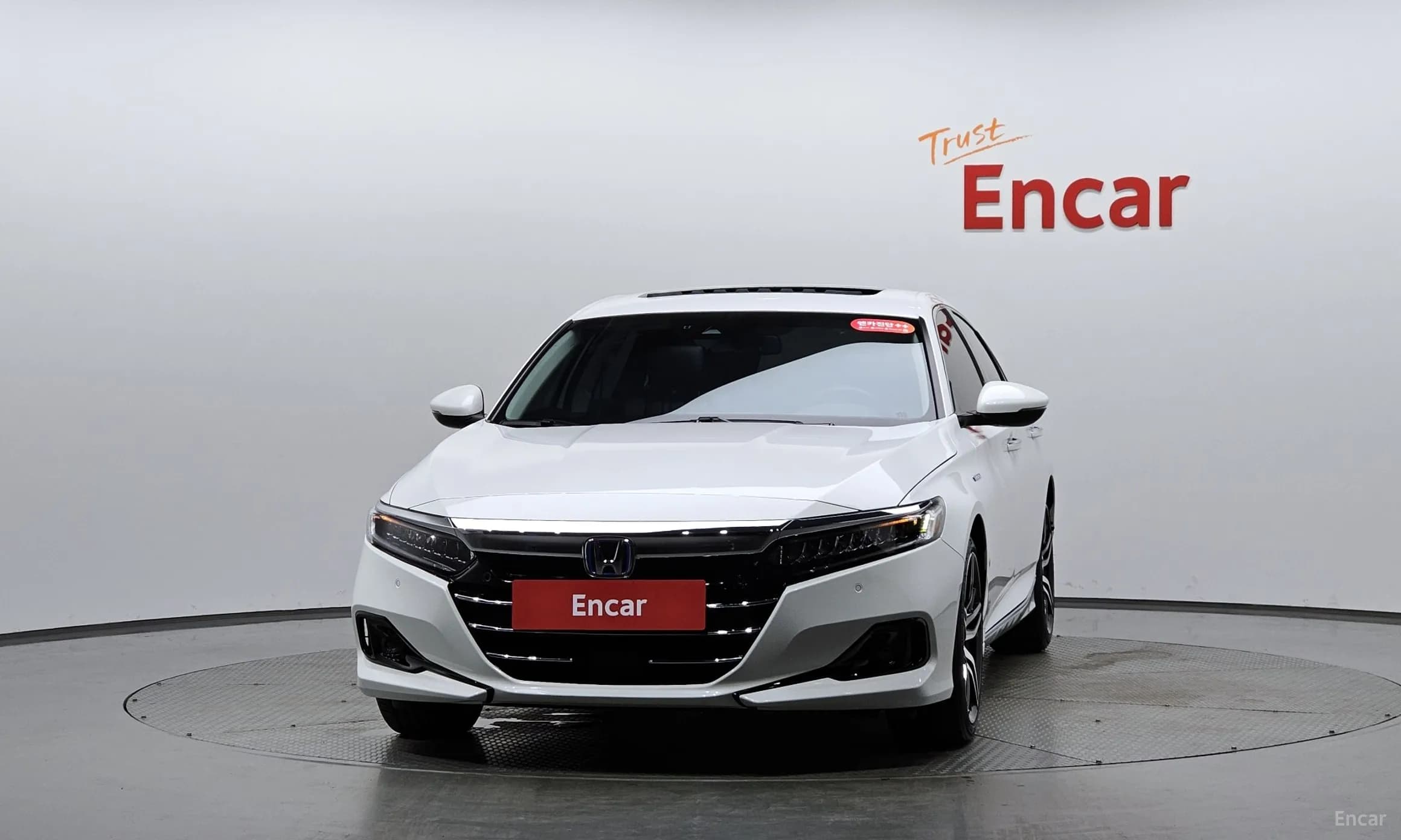 Accord 10th Generation